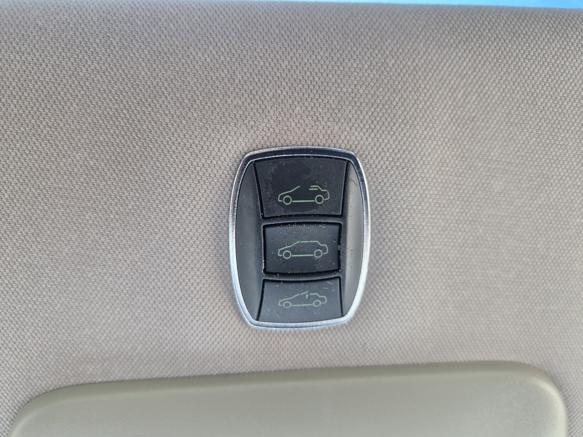 Foto van Saab Saab 9-5