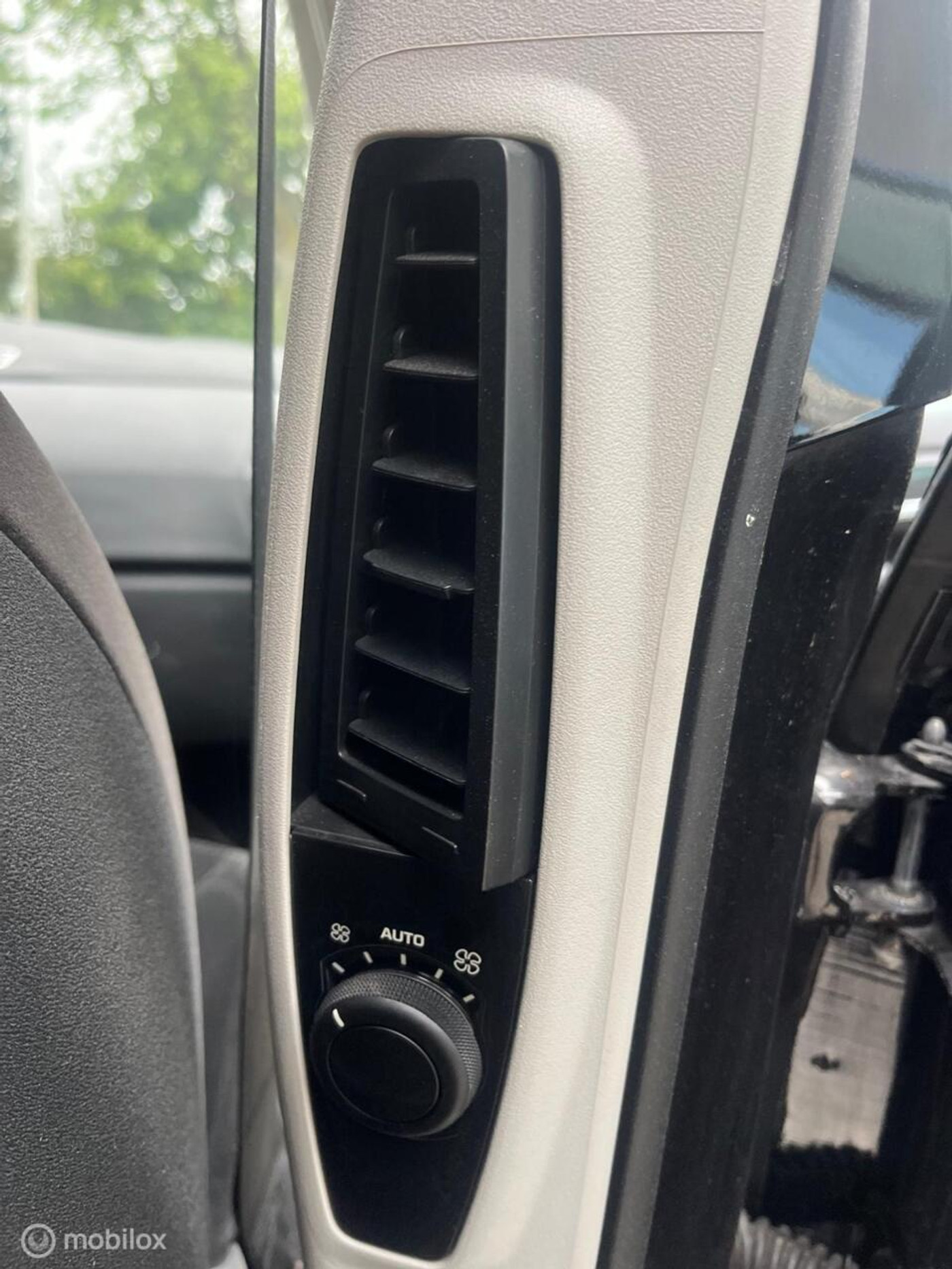 Foto van Citroen C4 Picasso