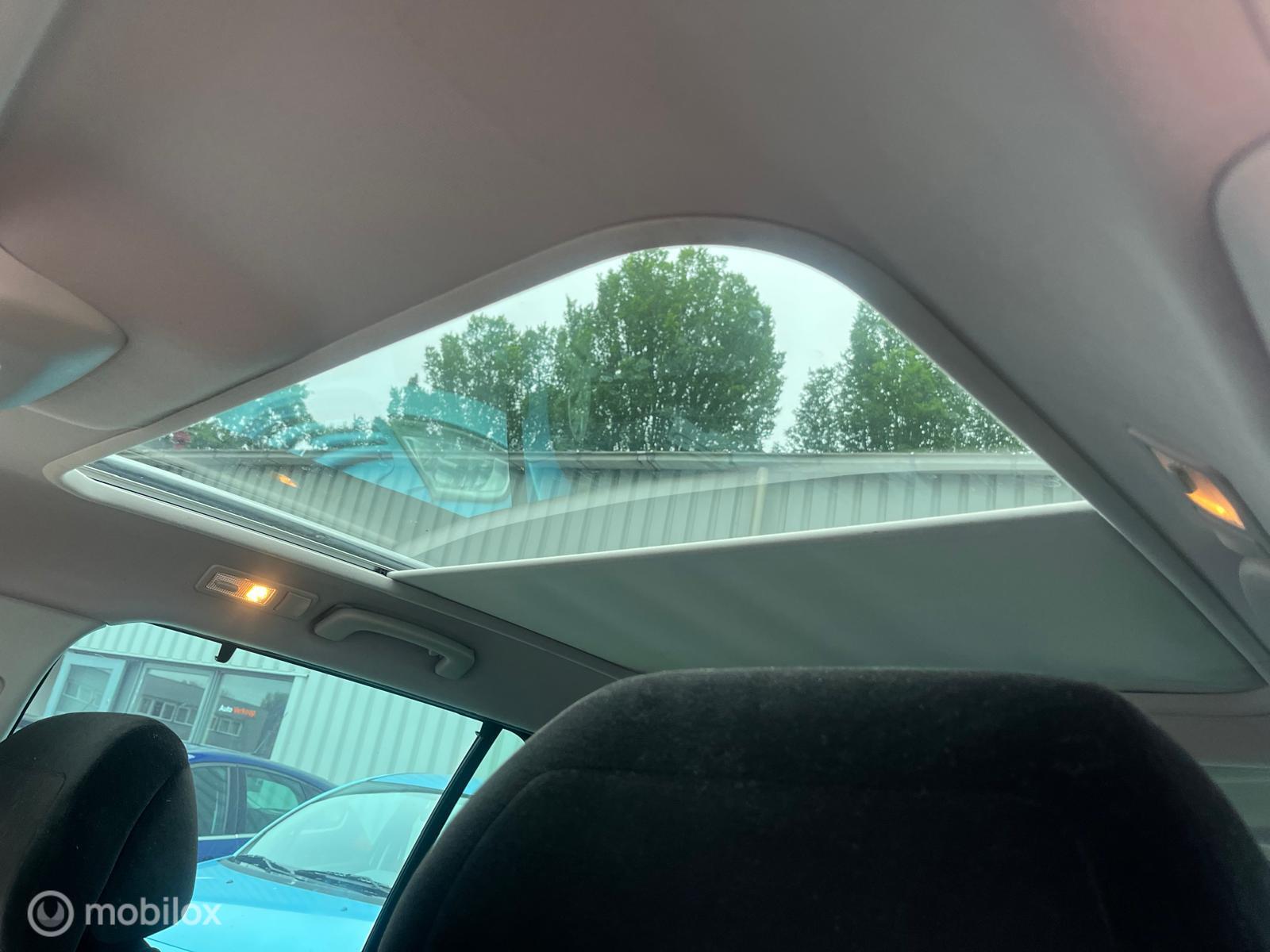 Foto van Citroen C4 Picasso