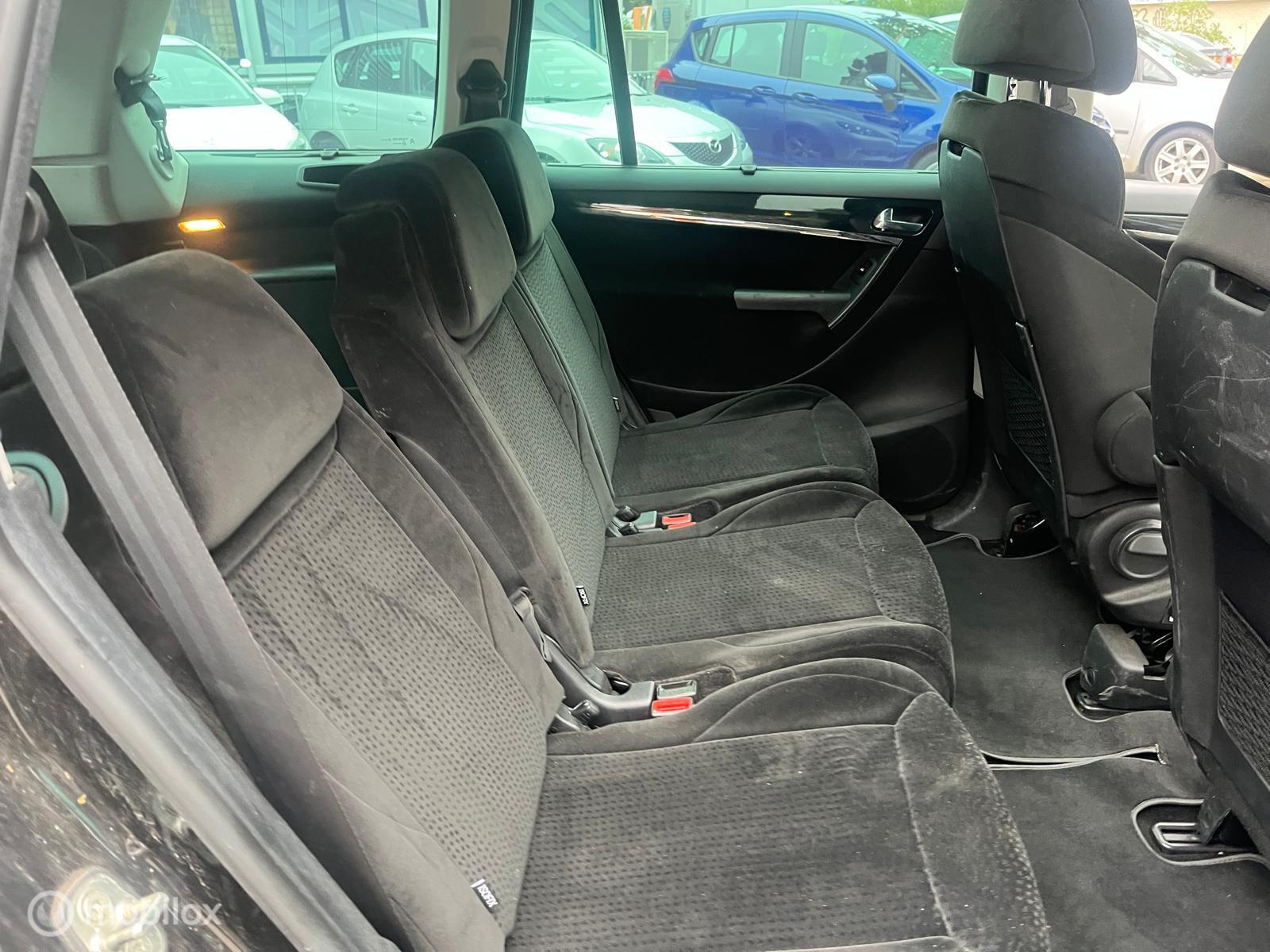 Foto van Citroen C4 Picasso