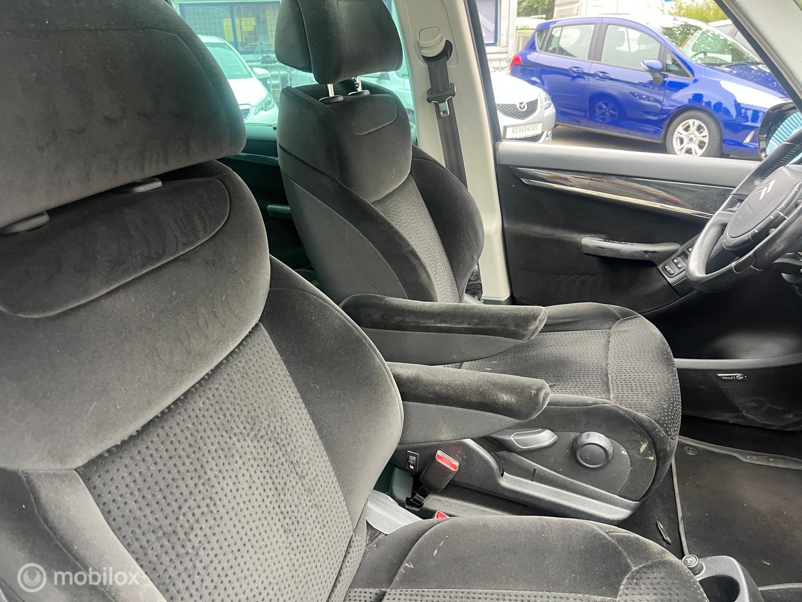 Foto van Citroen C4 Picasso