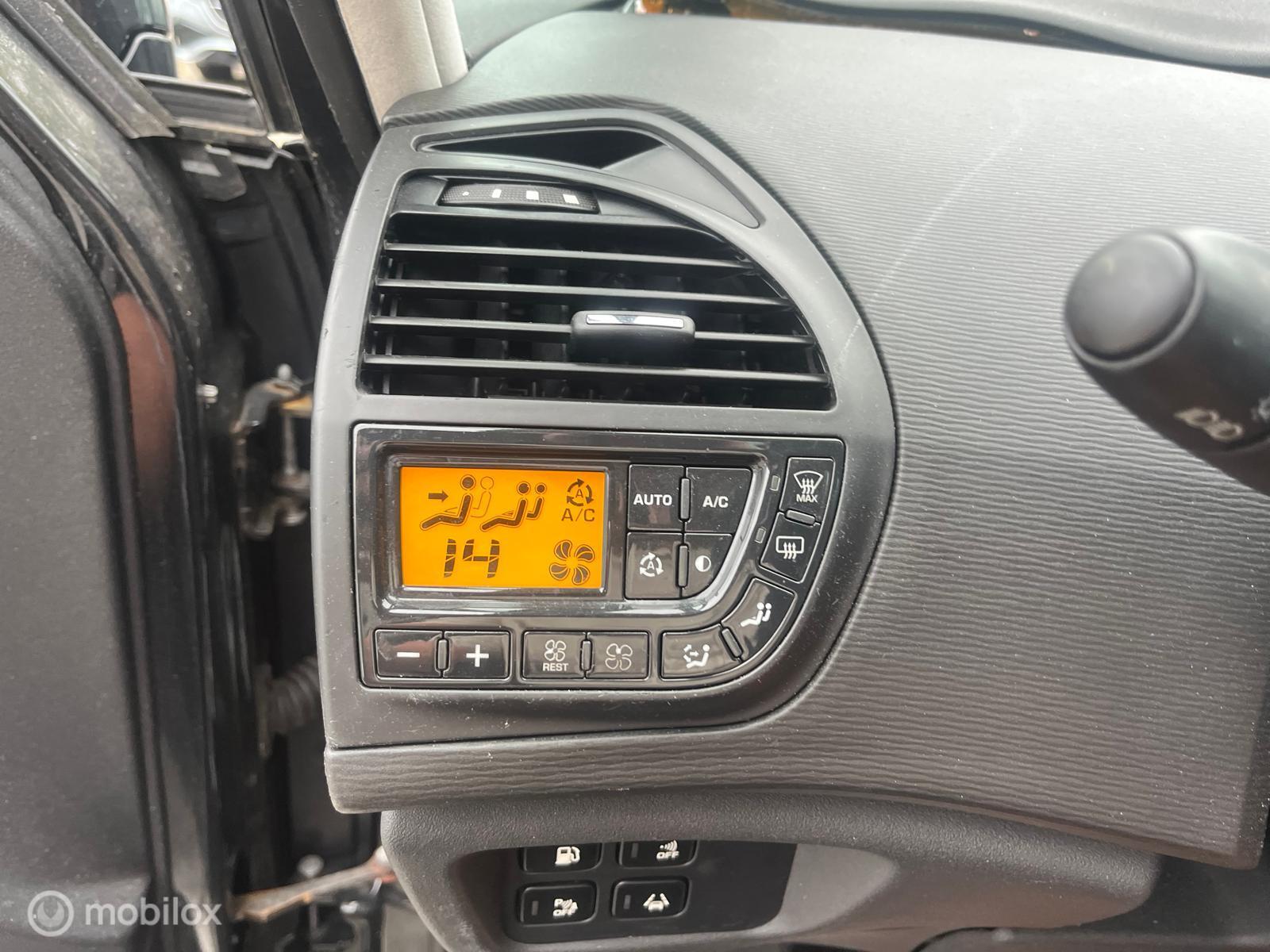 Foto van Citroen C4 Picasso