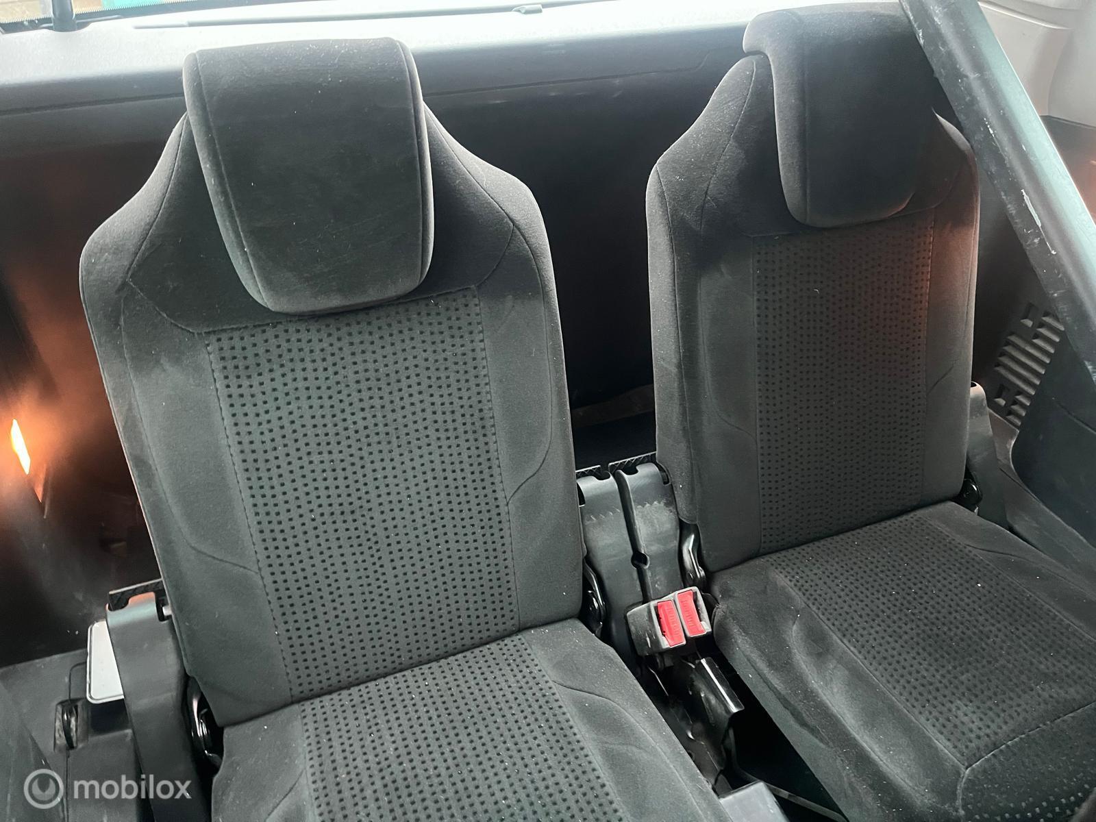 Foto van Citroen C4 Picasso