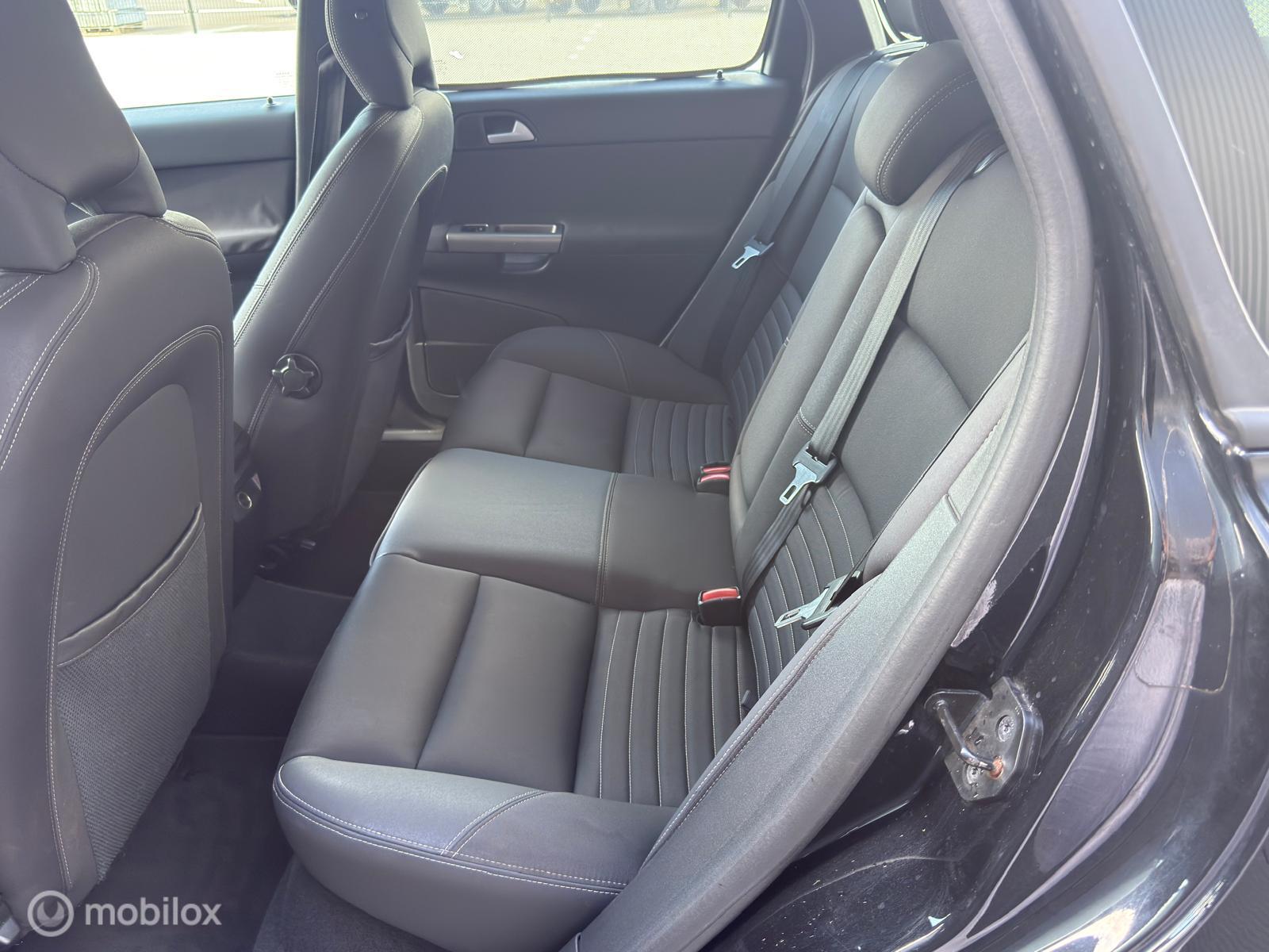 Foto van Volvo V50