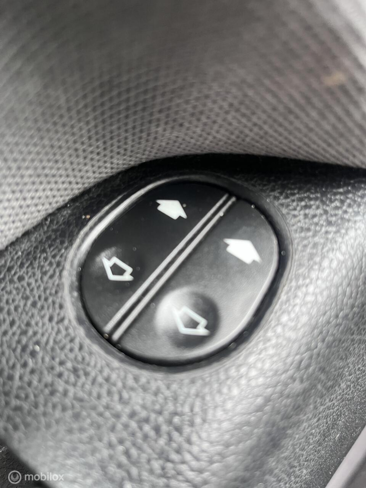 Foto van Ford Fusion