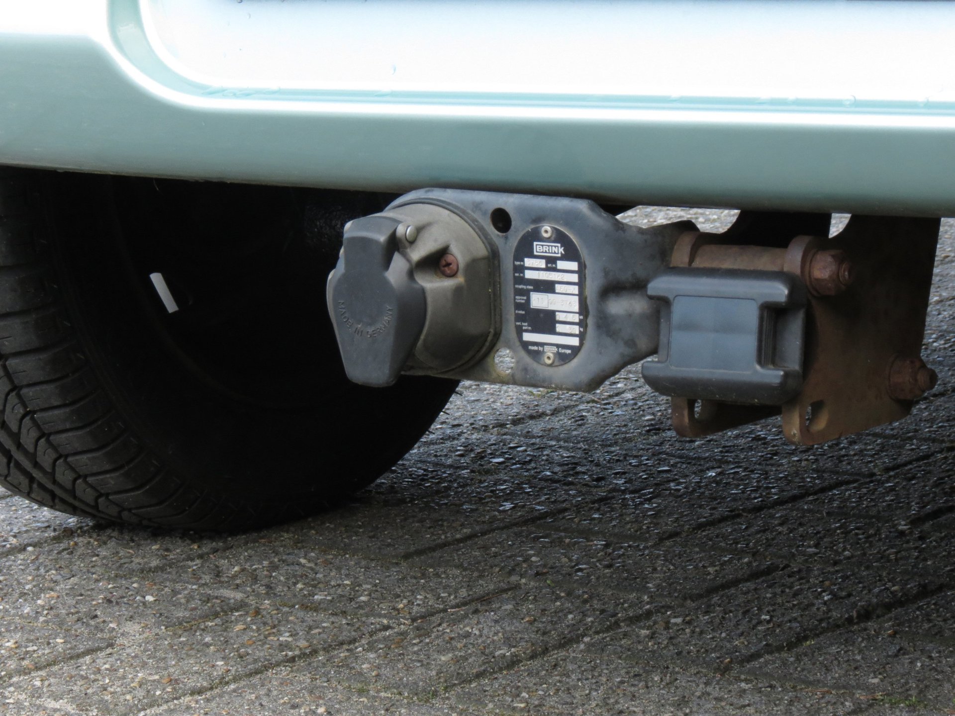 Foto van Suzuki Alto