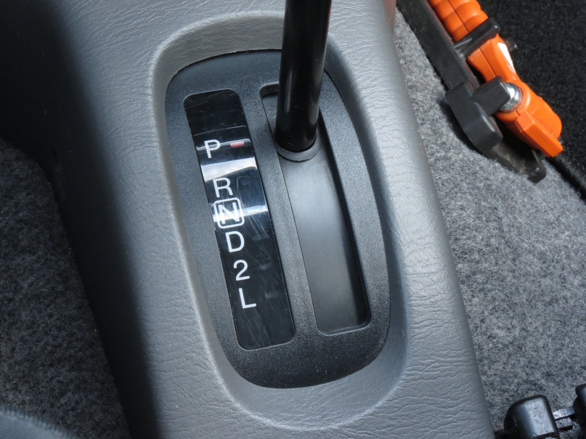 Foto van Suzuki Alto