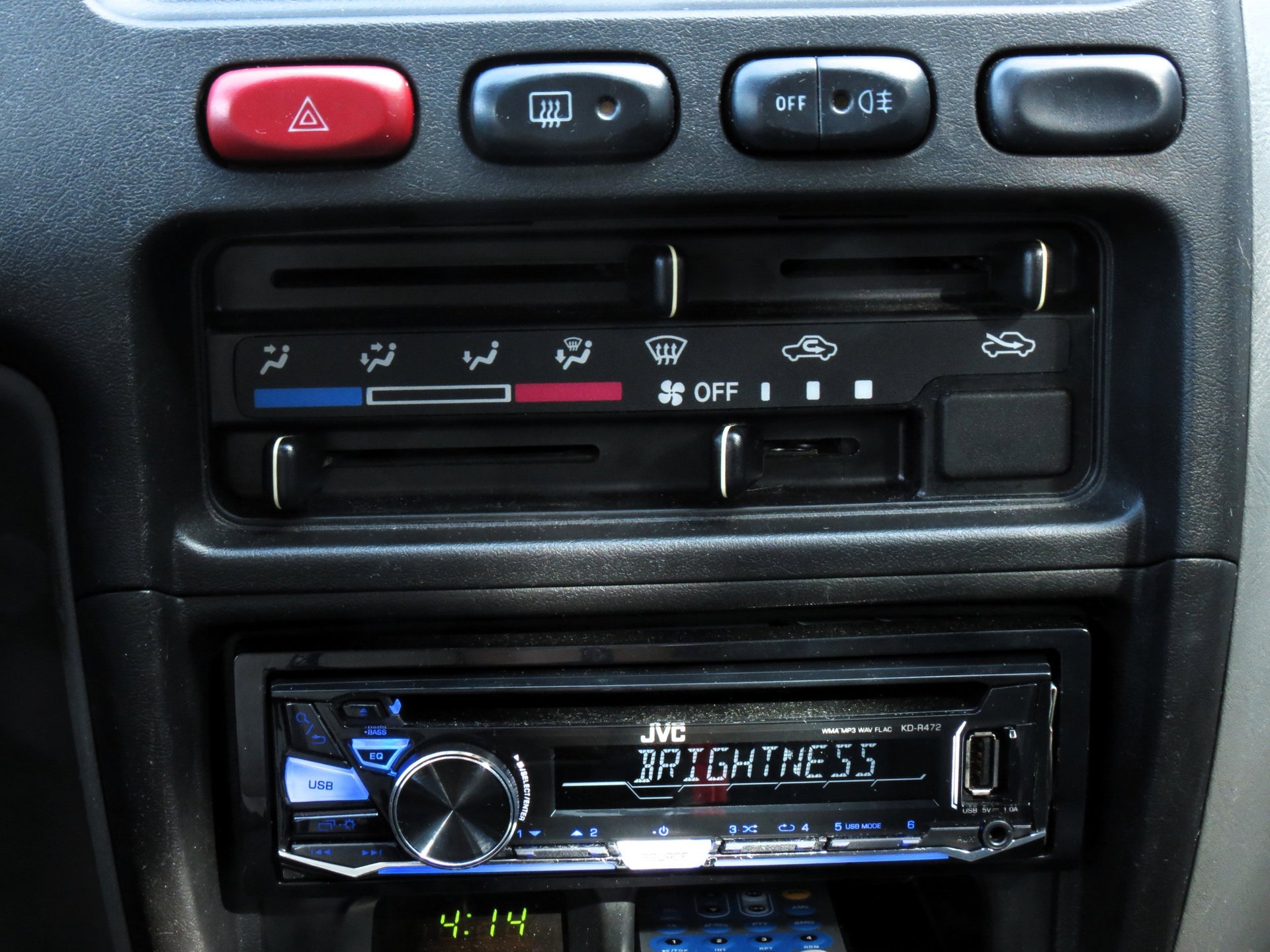 Foto van Suzuki Alto