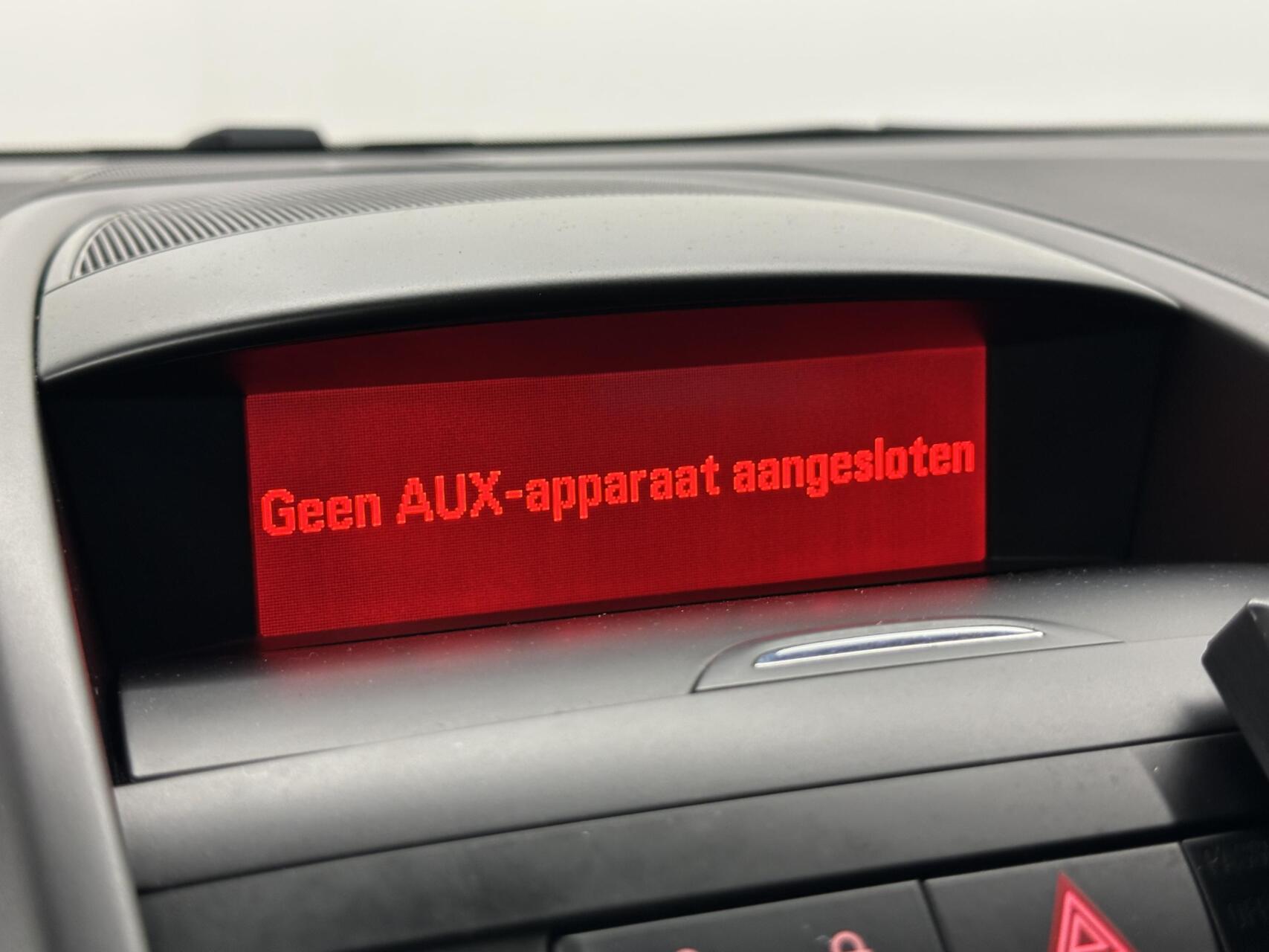 Foto van Opel Zafira Tourer