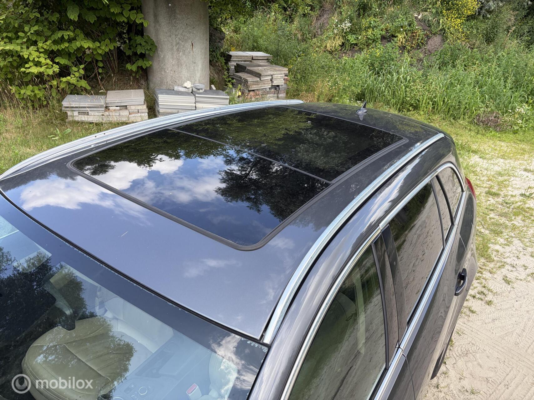 Foto van Opel Insignia Sports Tourer