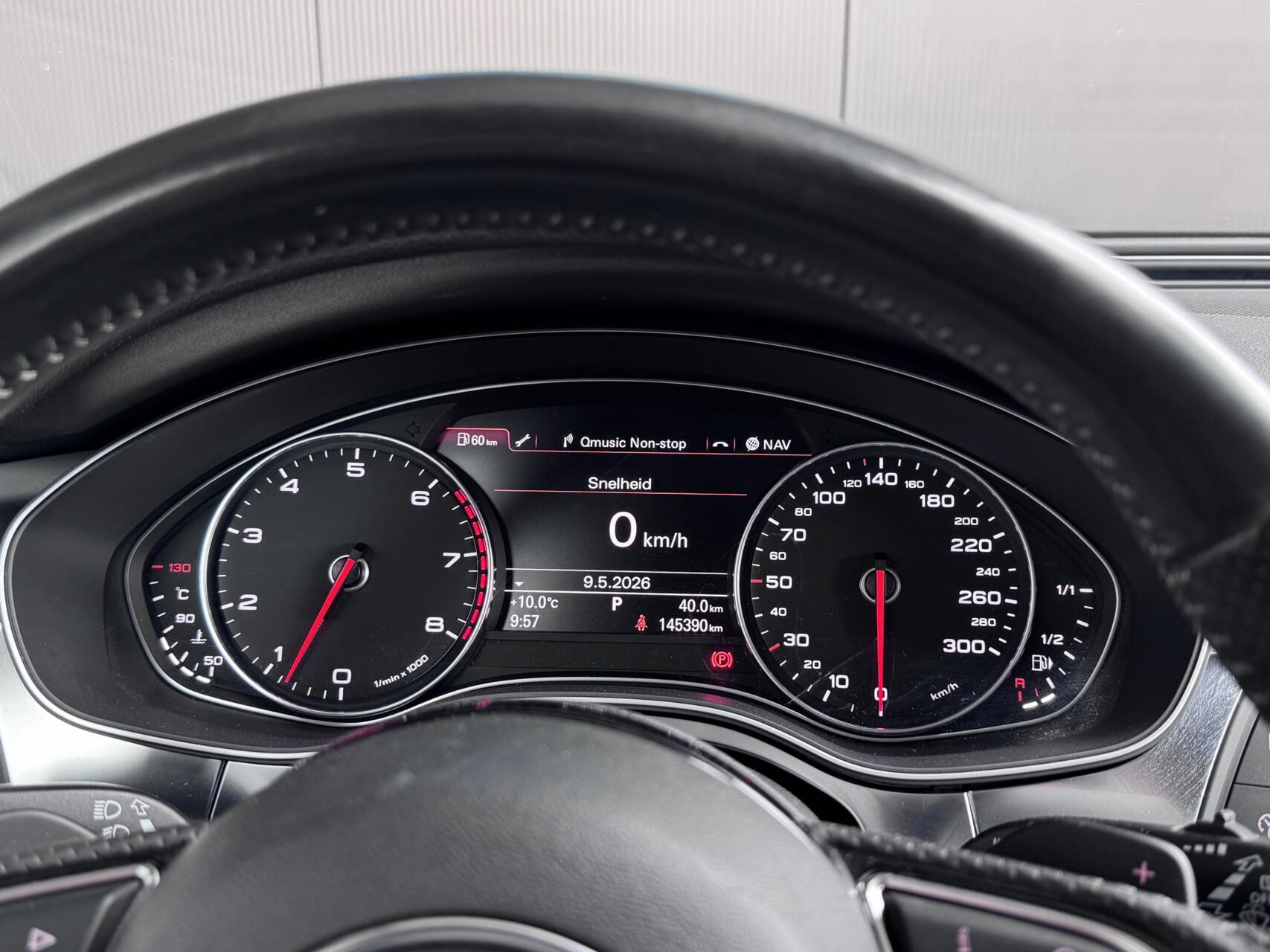 Foto van Audi A6 Avant