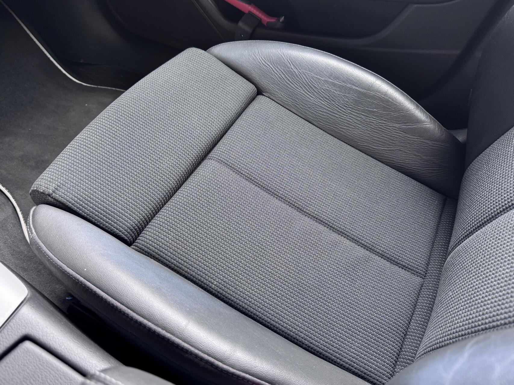 Foto van Audi A6 Avant