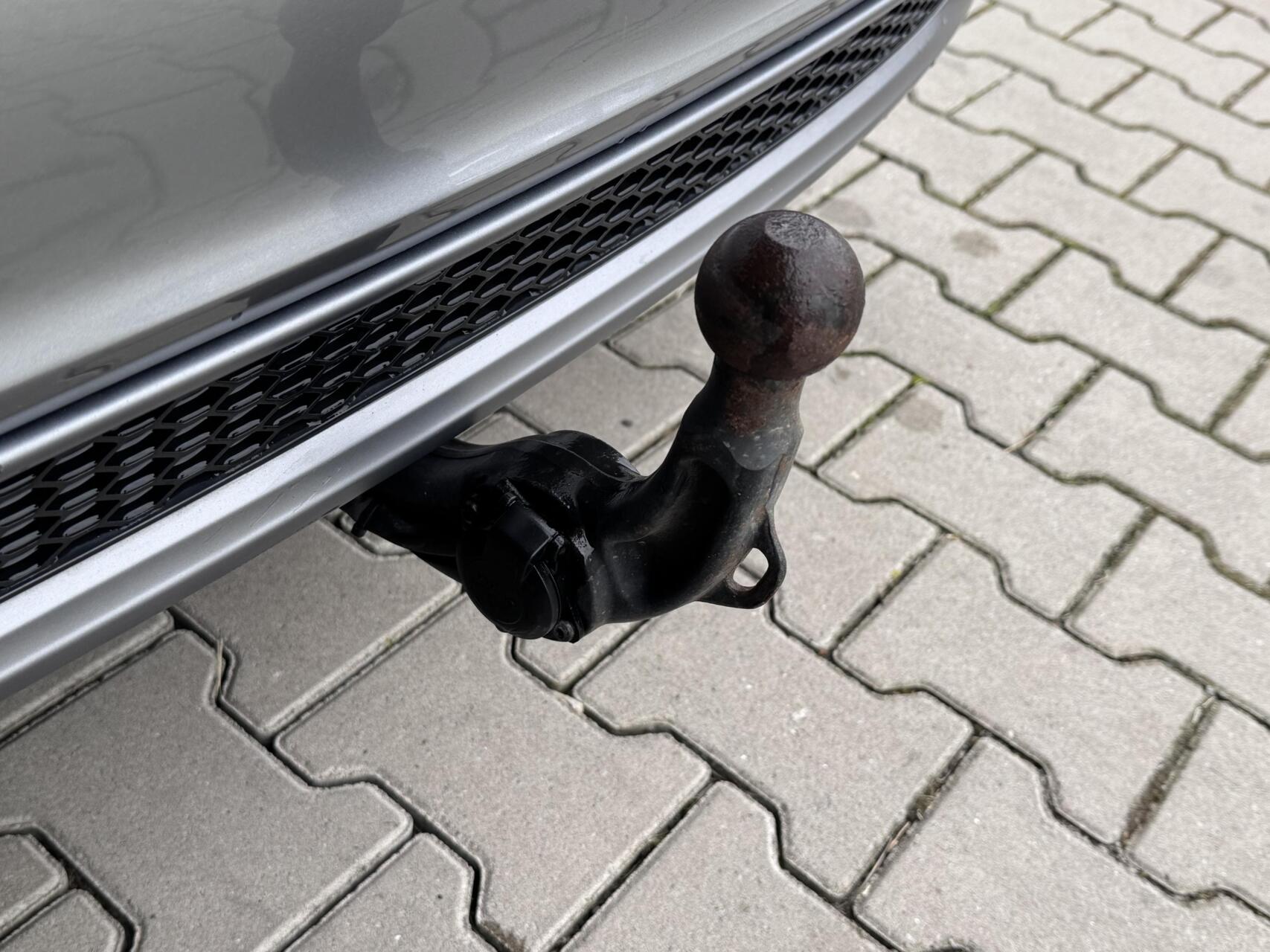 Foto van Audi A6 Avant