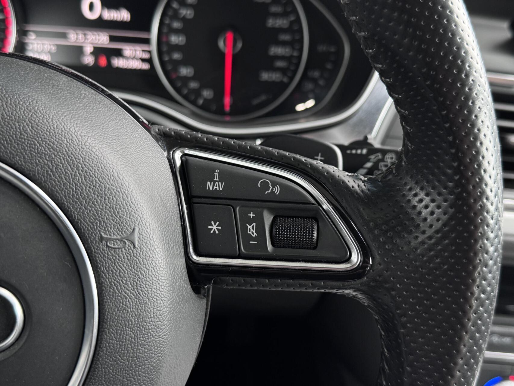 Foto van Audi A6 Avant