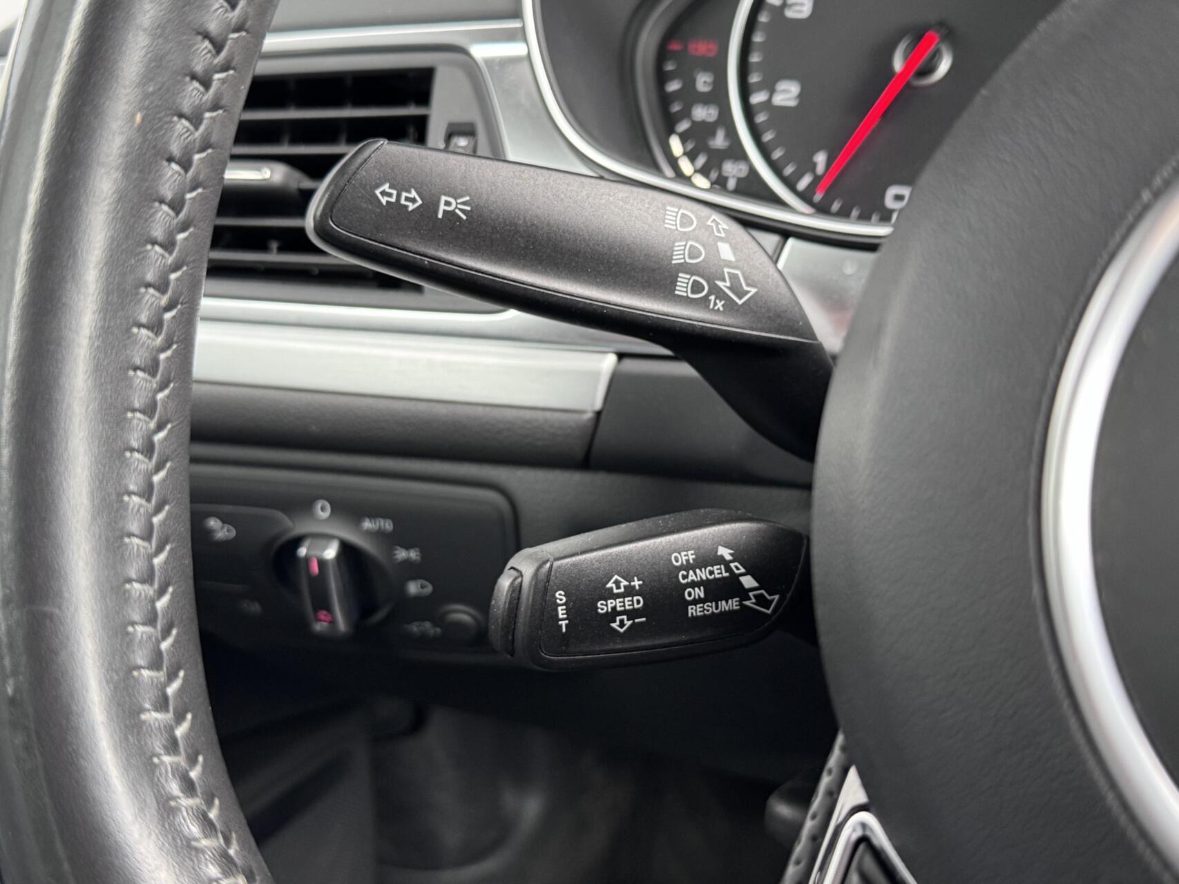 Foto van Audi A6 Avant