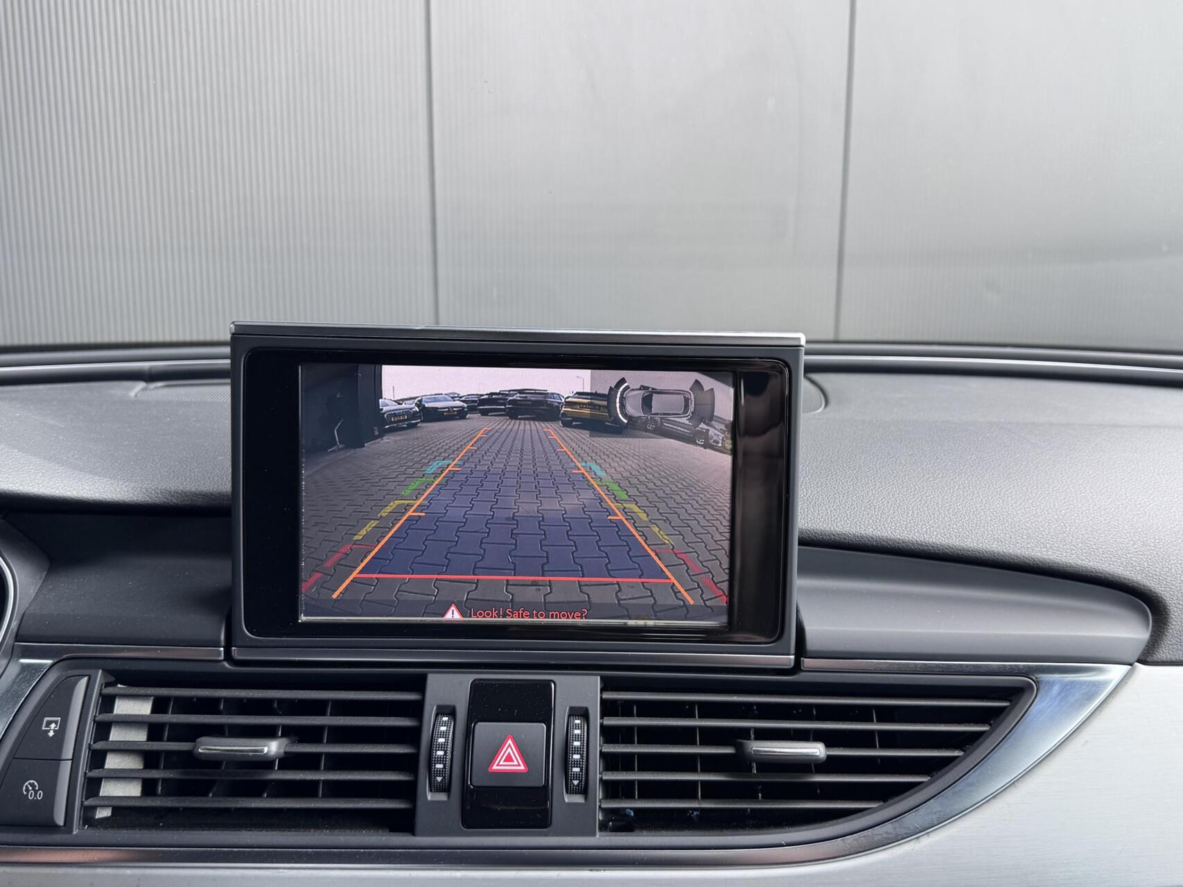 Foto van Audi A6 Avant