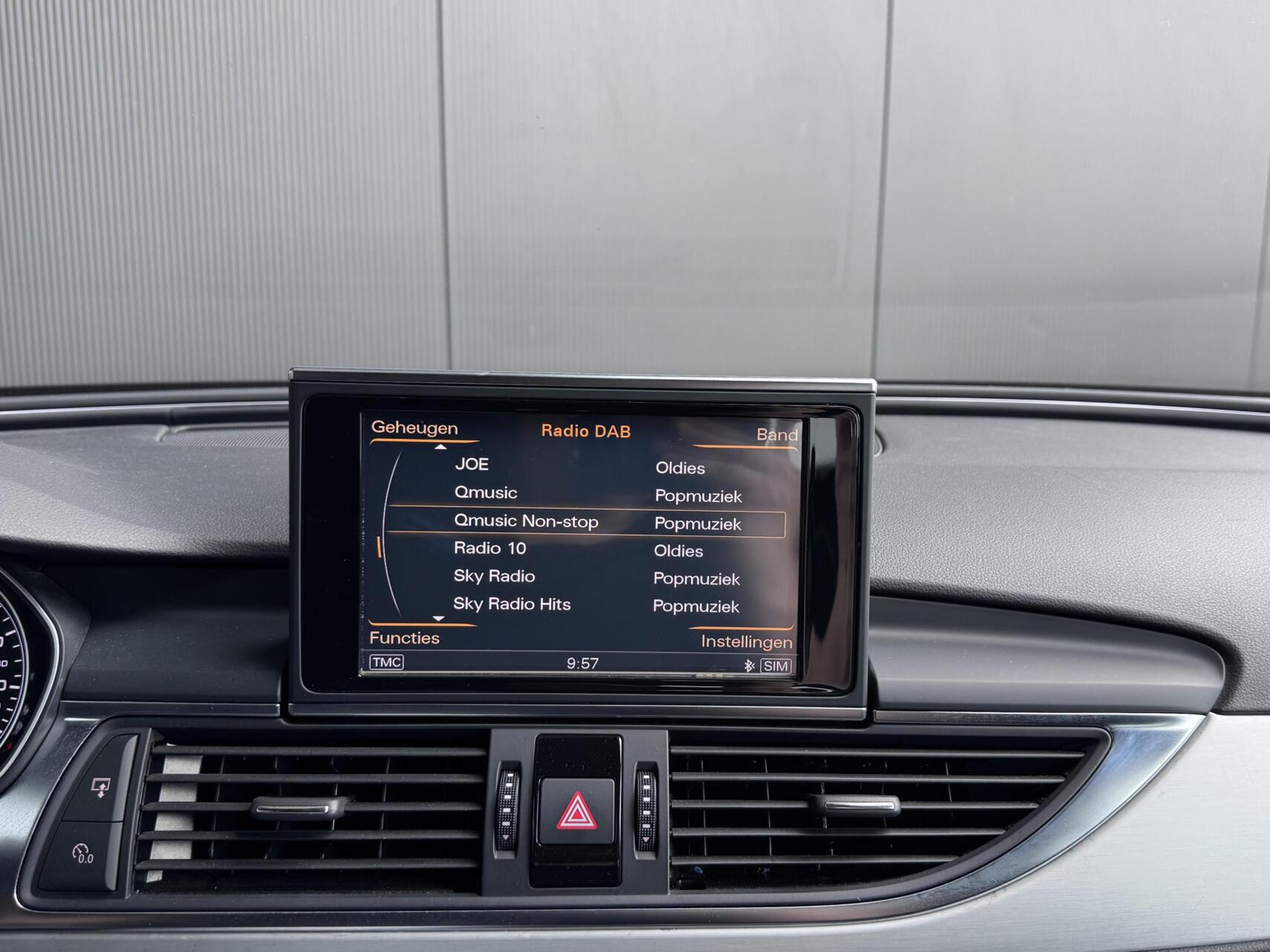 Foto van Audi A6 Avant
