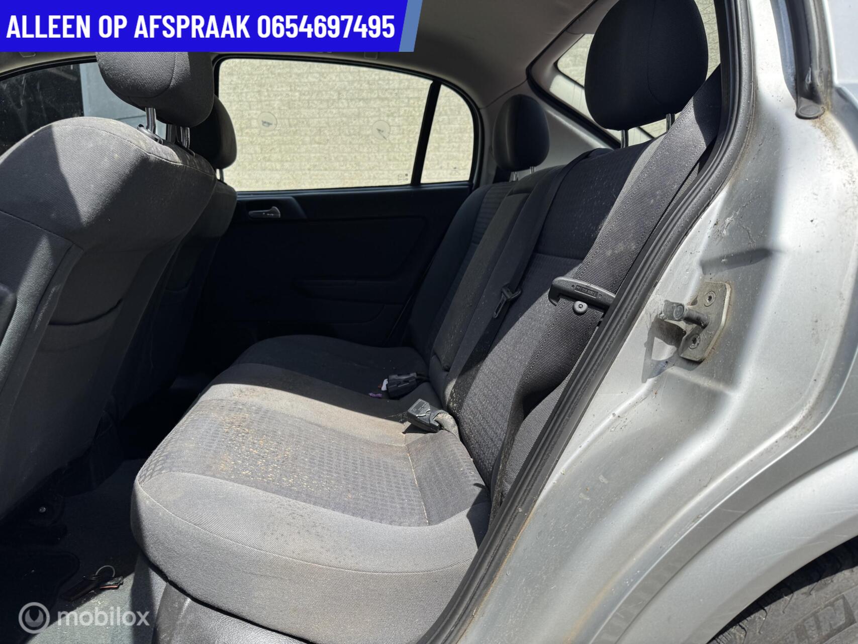Foto van Opel Astra-g-cc