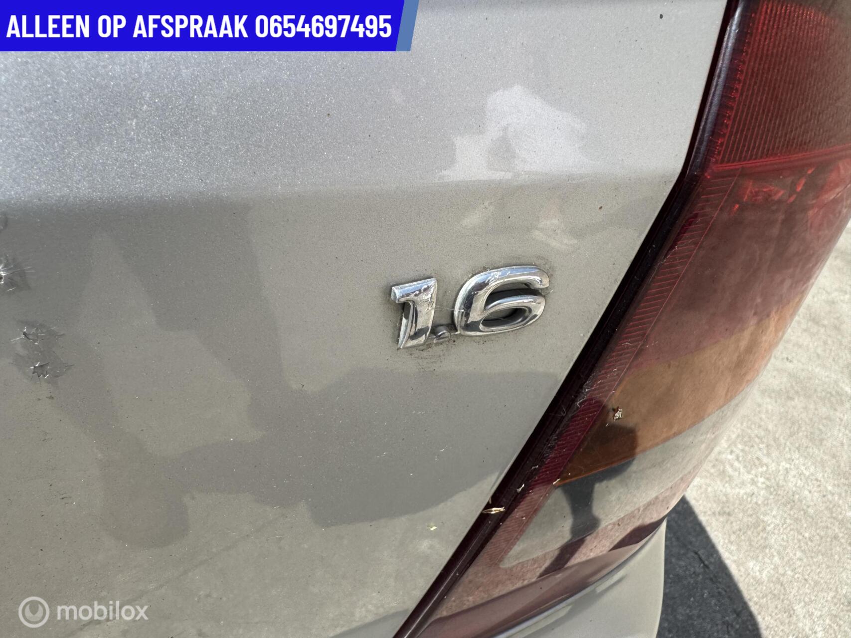 Foto van Opel Astra-g-cc