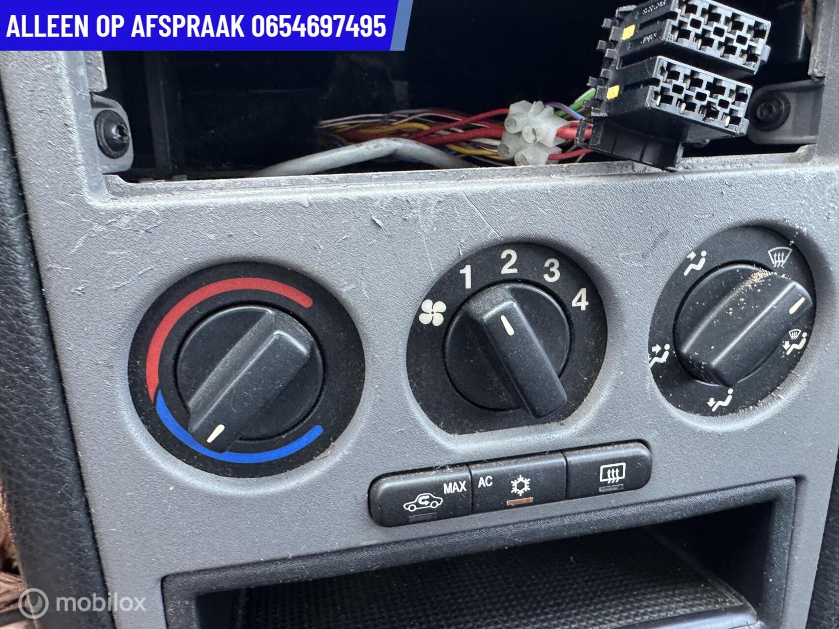 Foto van Opel Astra-g-cc