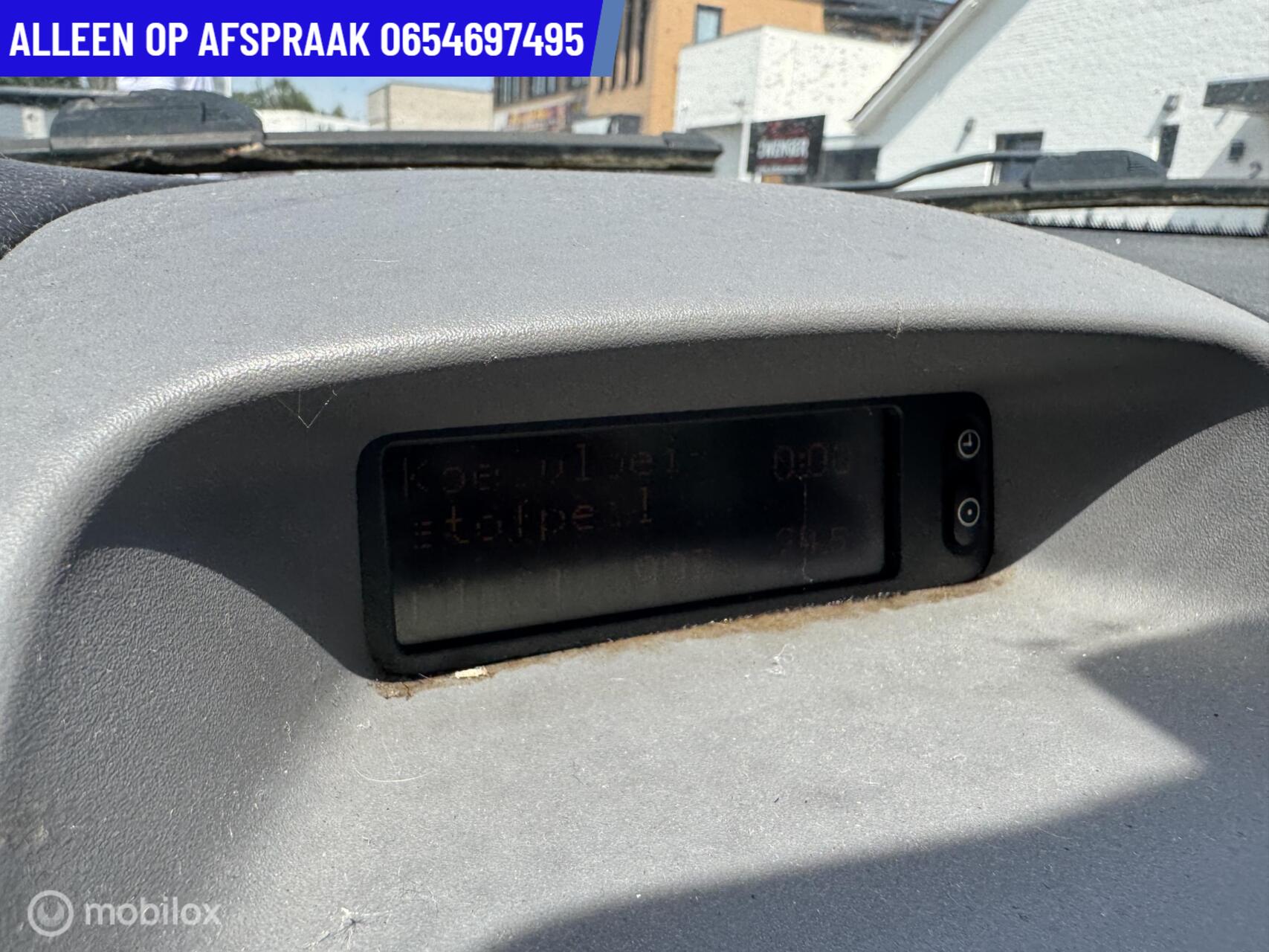 Foto van Opel Astra-g-cc