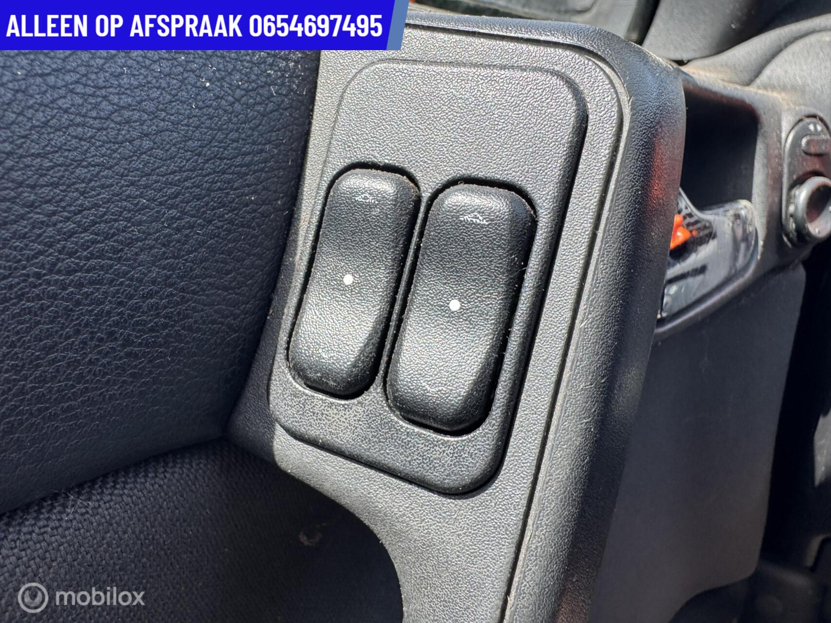 Foto van Opel Astra-g-cc