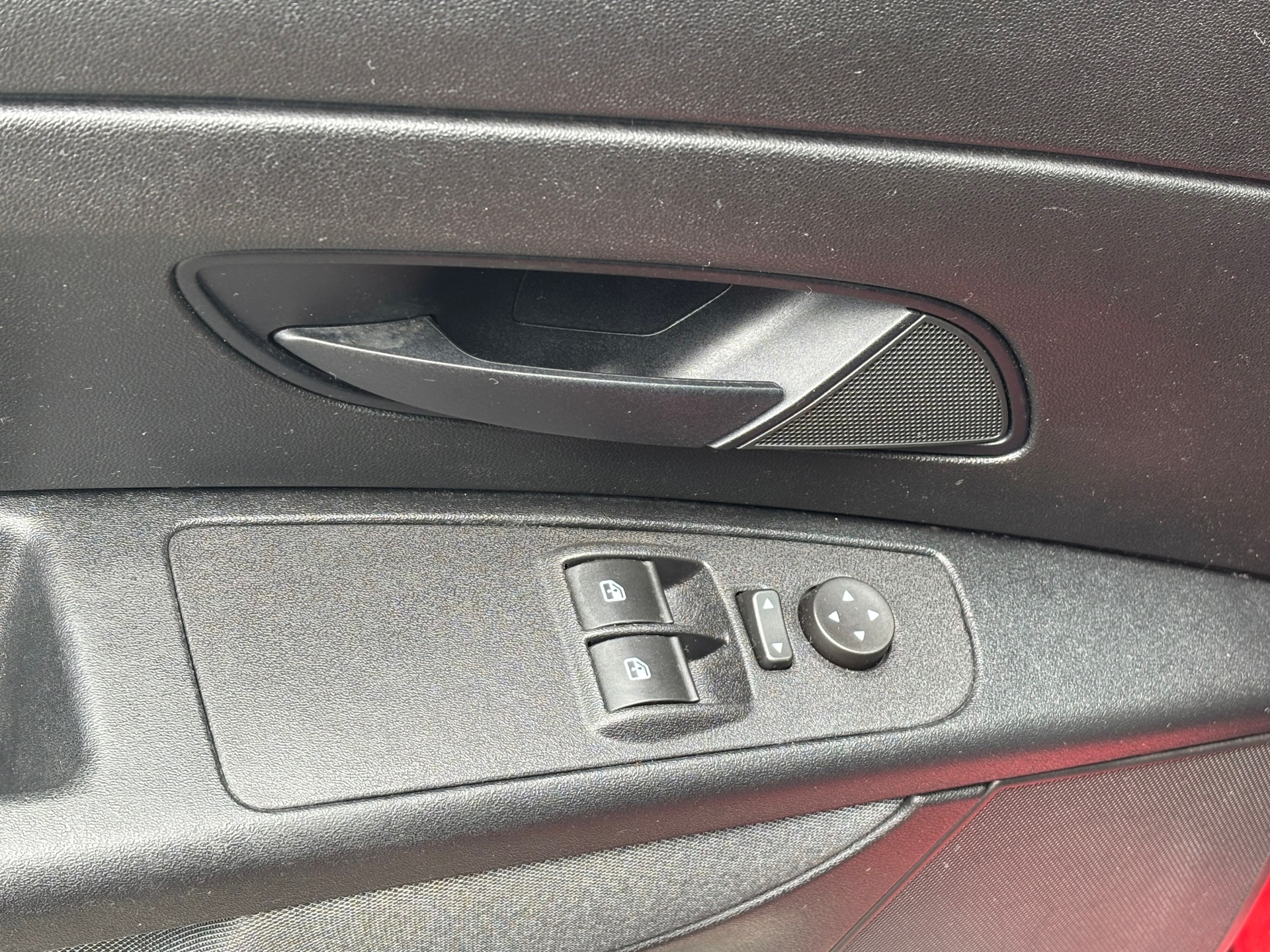 Foto van Fiat Fiat Punto