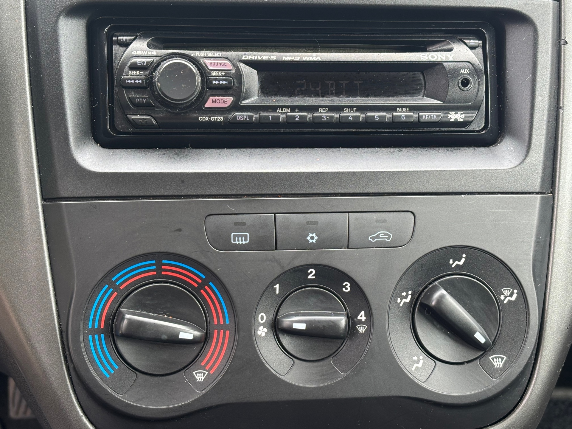 Foto van Fiat Fiat Punto