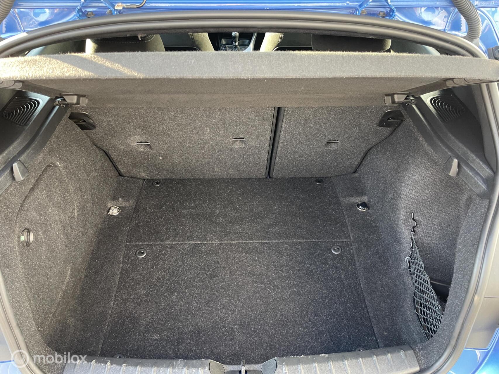 Foto van BMW 116i