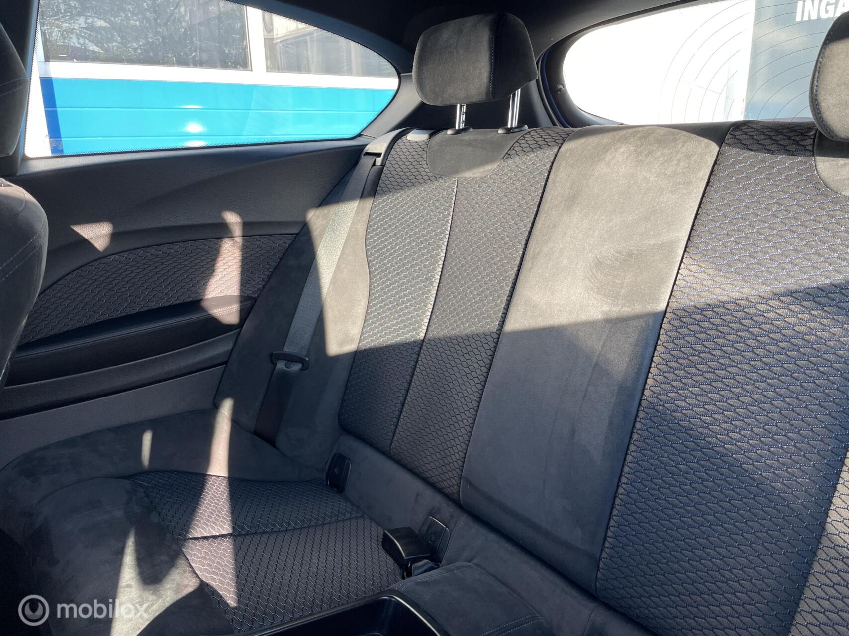 Foto van BMW 116i
