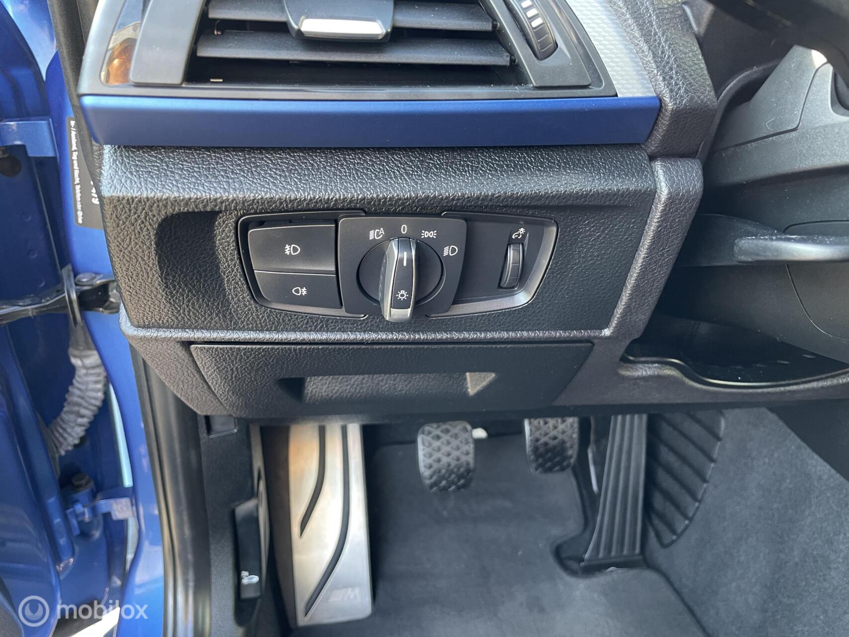 Foto van BMW 116i