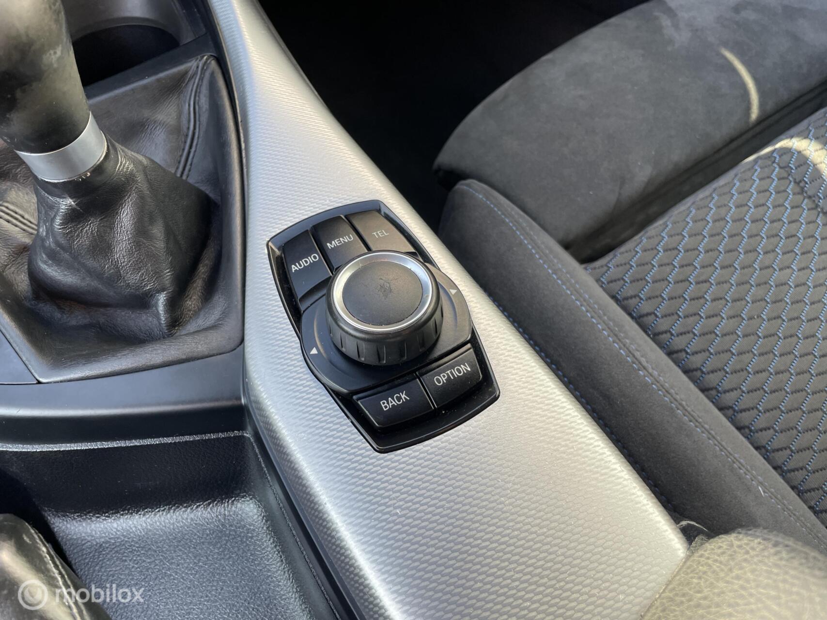 Foto van BMW 116i
