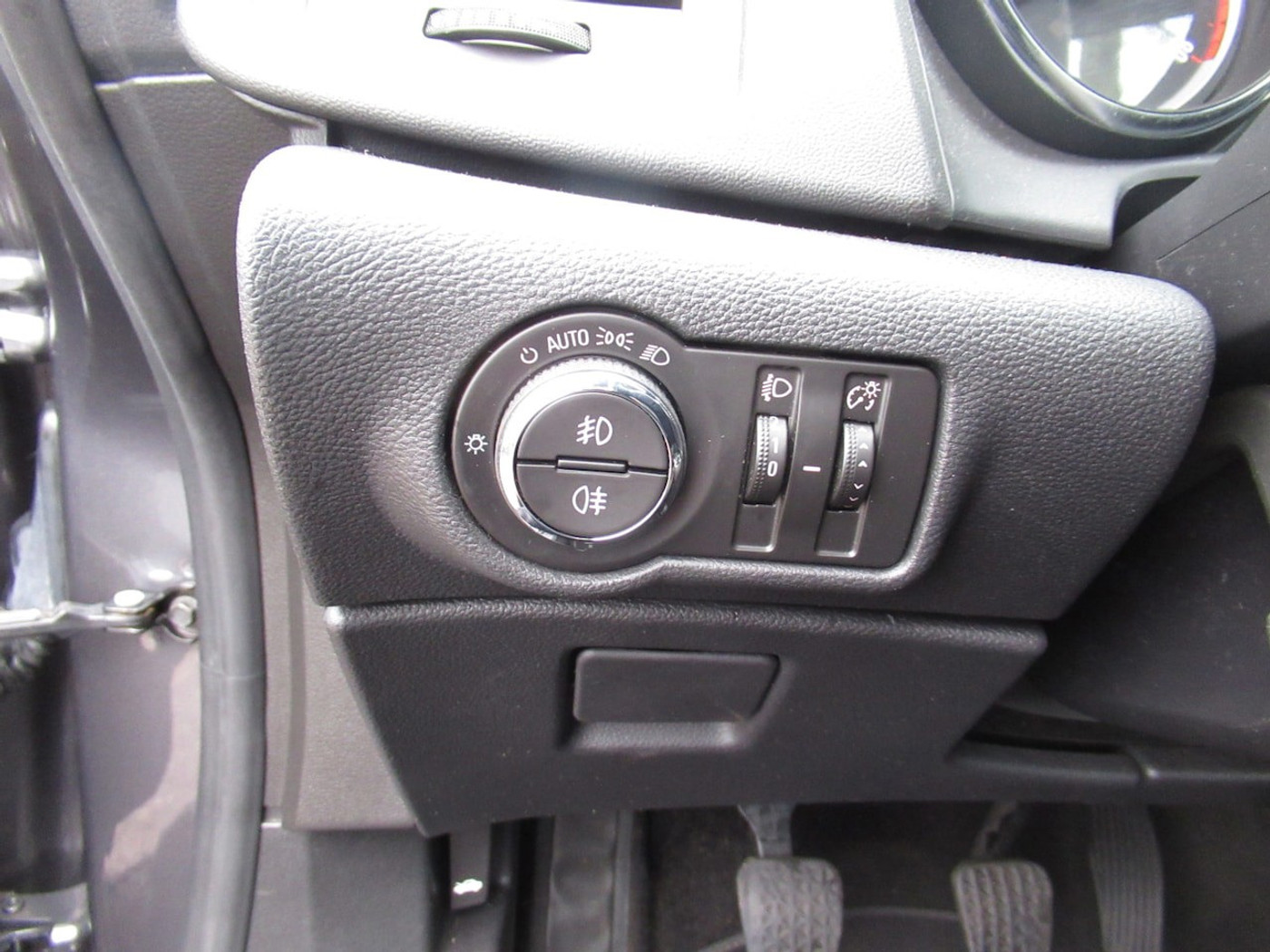 Foto van Opel Astra Sports Tourer