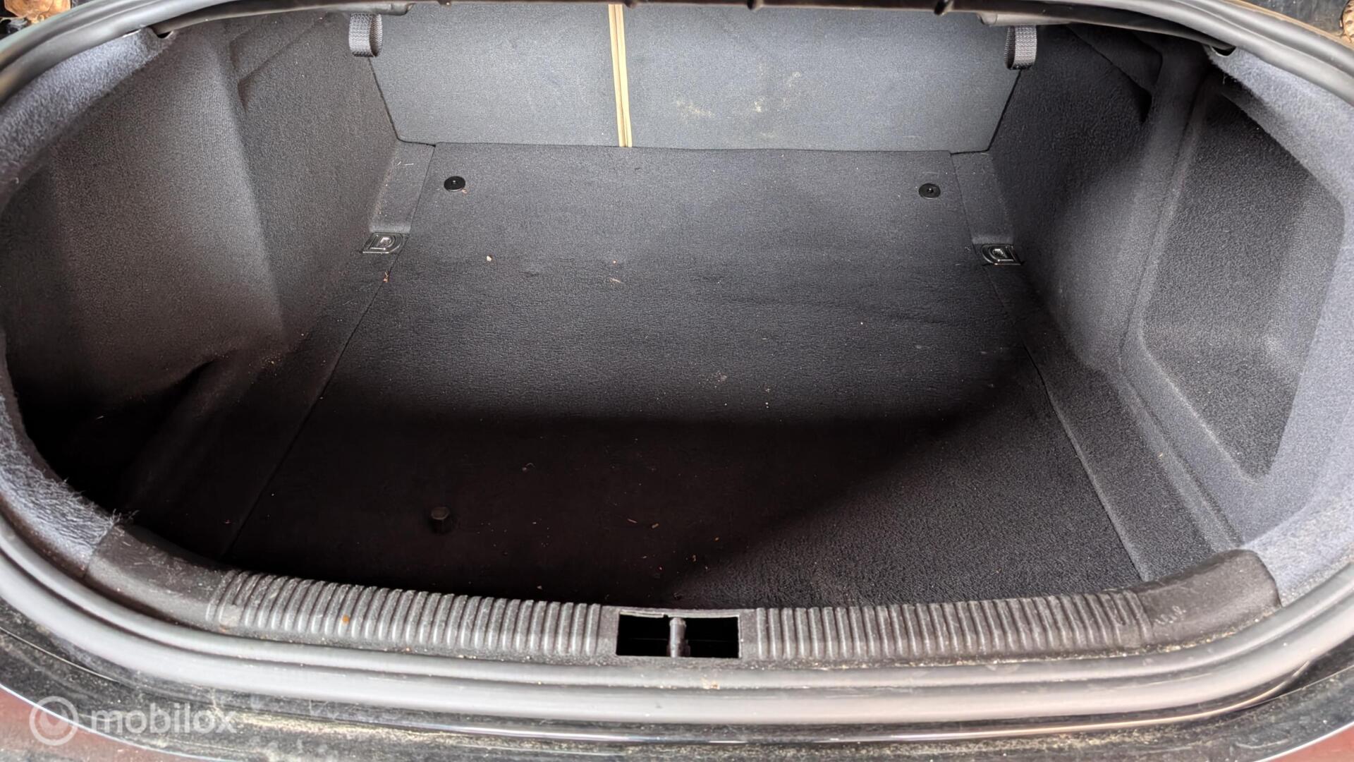 Foto van Audi Audi A6