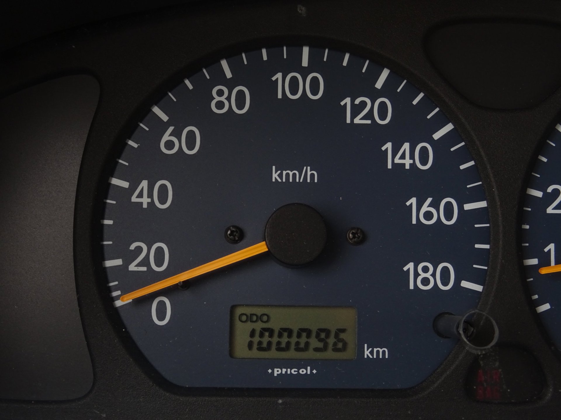 Foto van Suzuki Alto