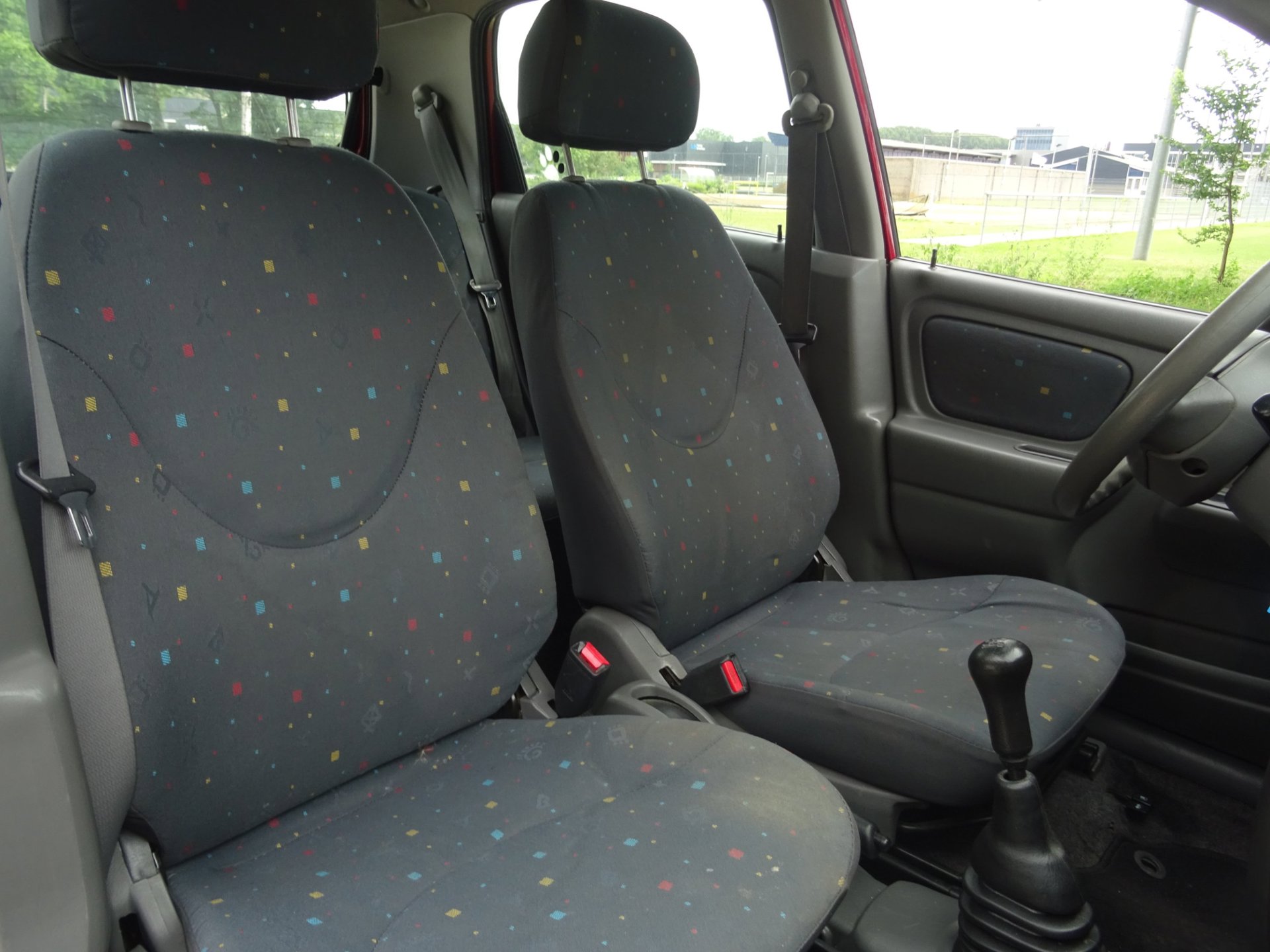 Foto van Suzuki Alto