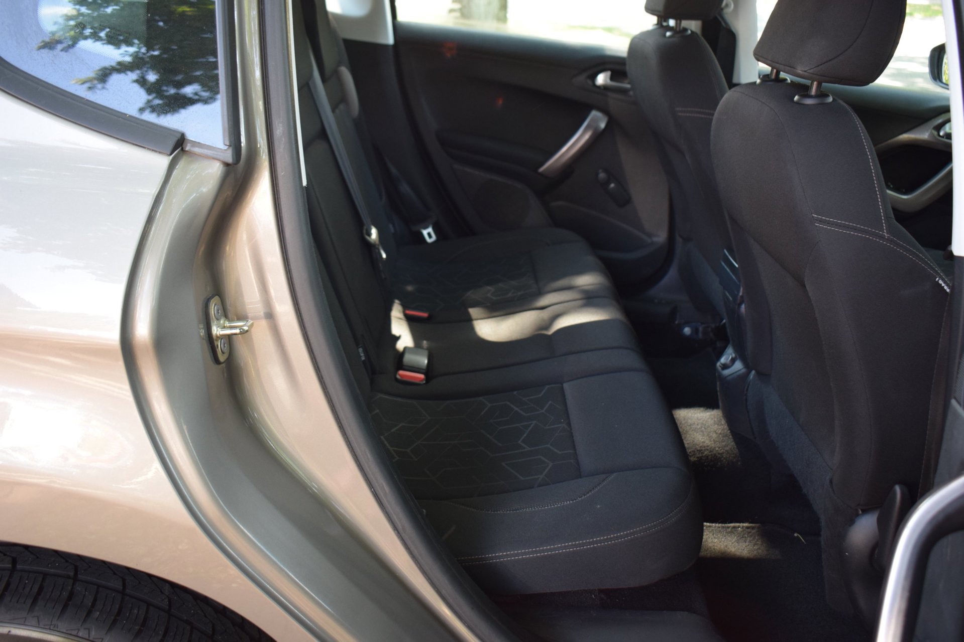 Foto van Peugeot 2008