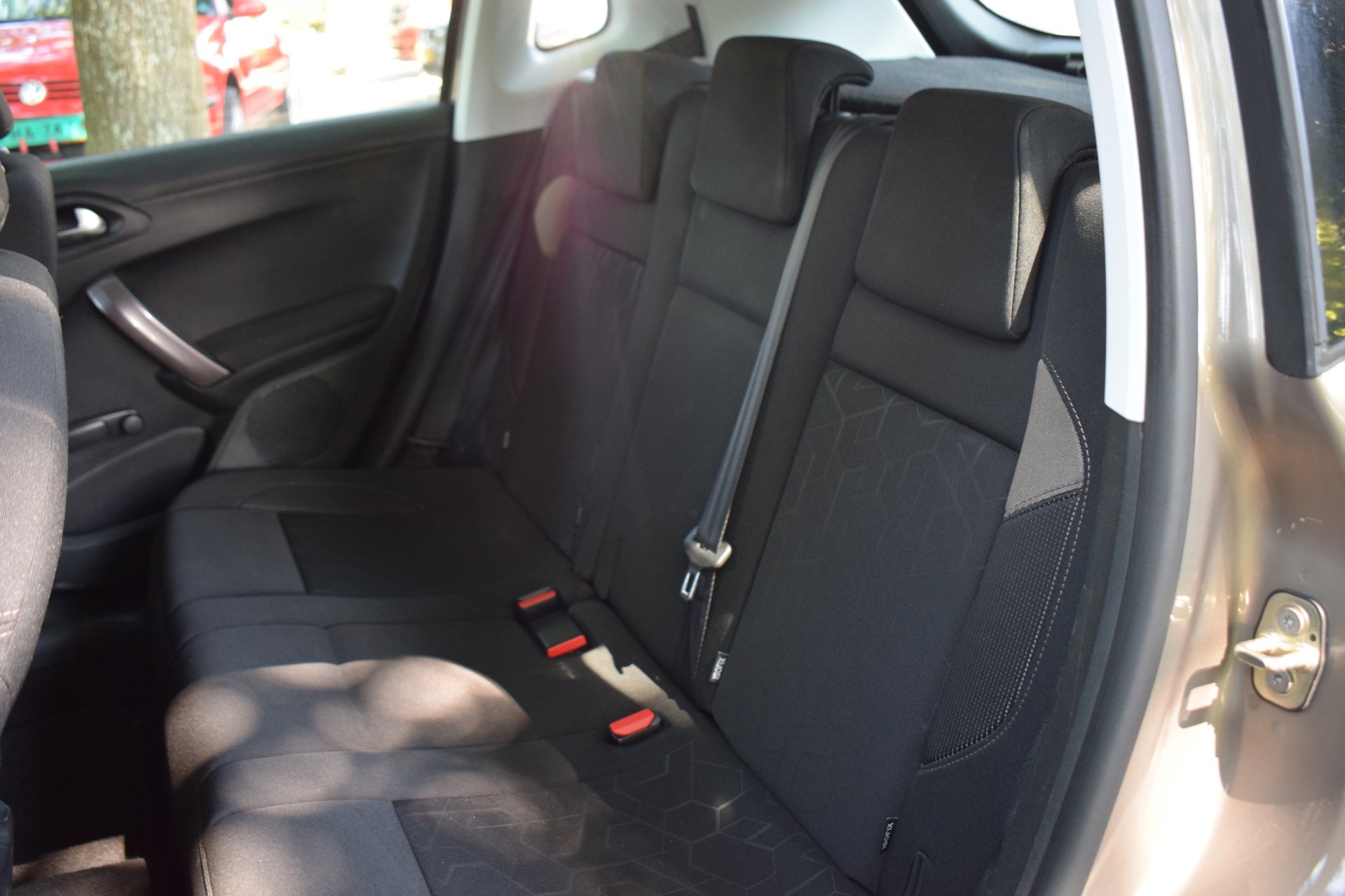 Foto van Peugeot 2008