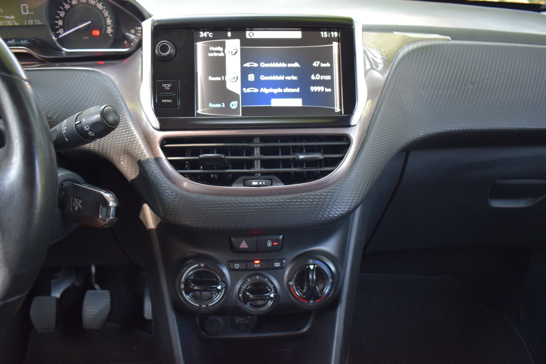 Foto van Peugeot 2008