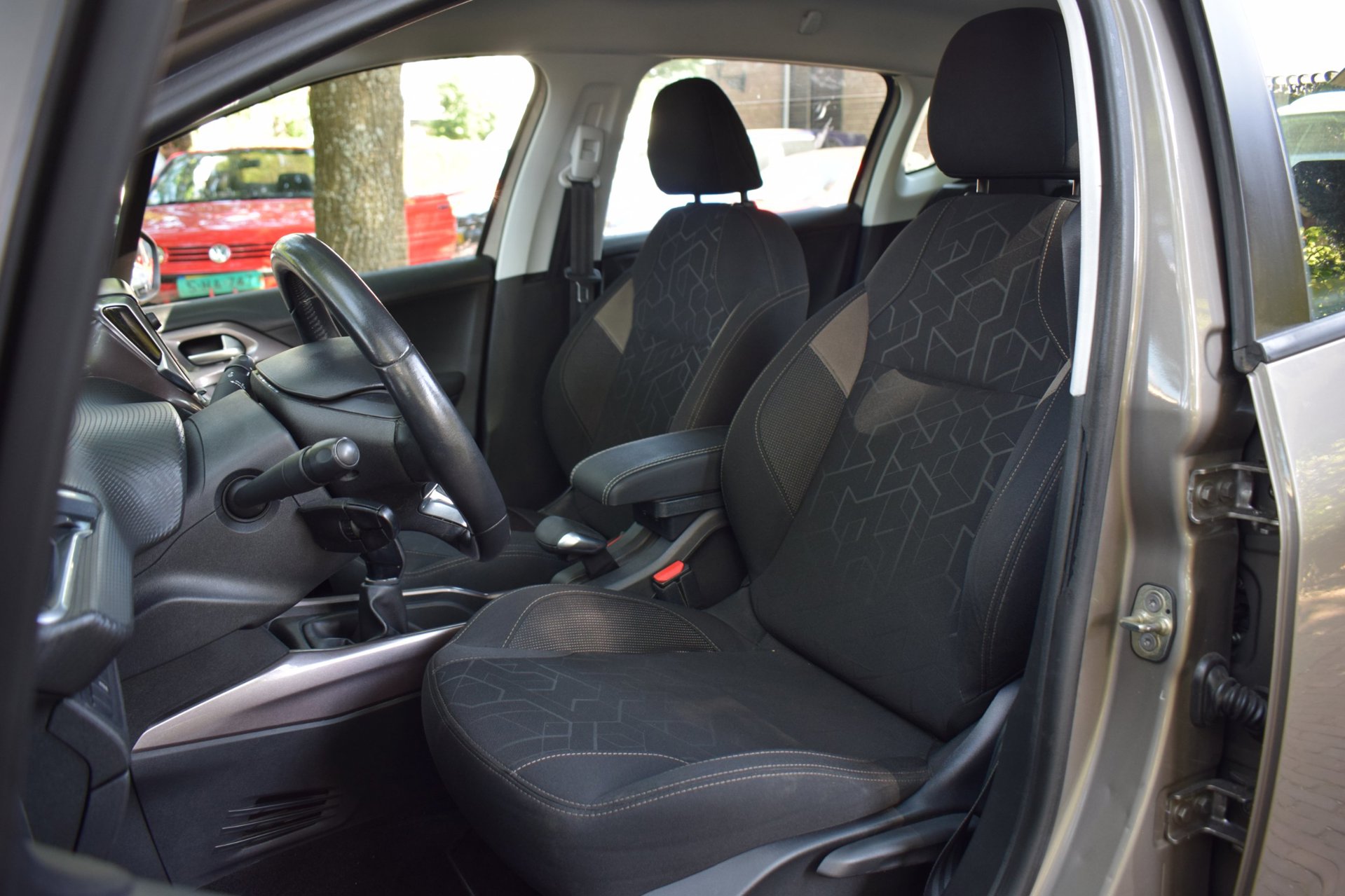 Foto van Peugeot 2008