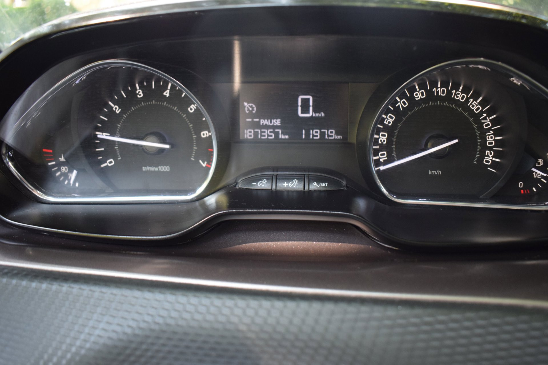 Foto van Peugeot 2008
