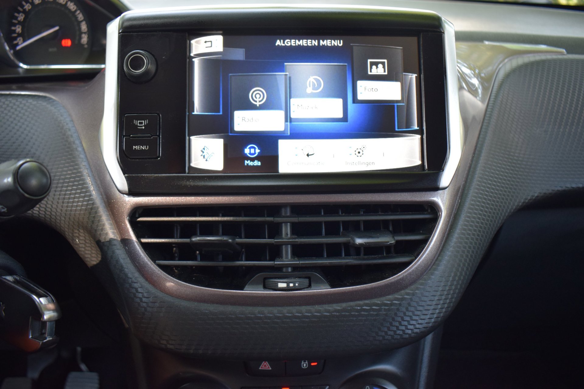 Foto van Peugeot 2008