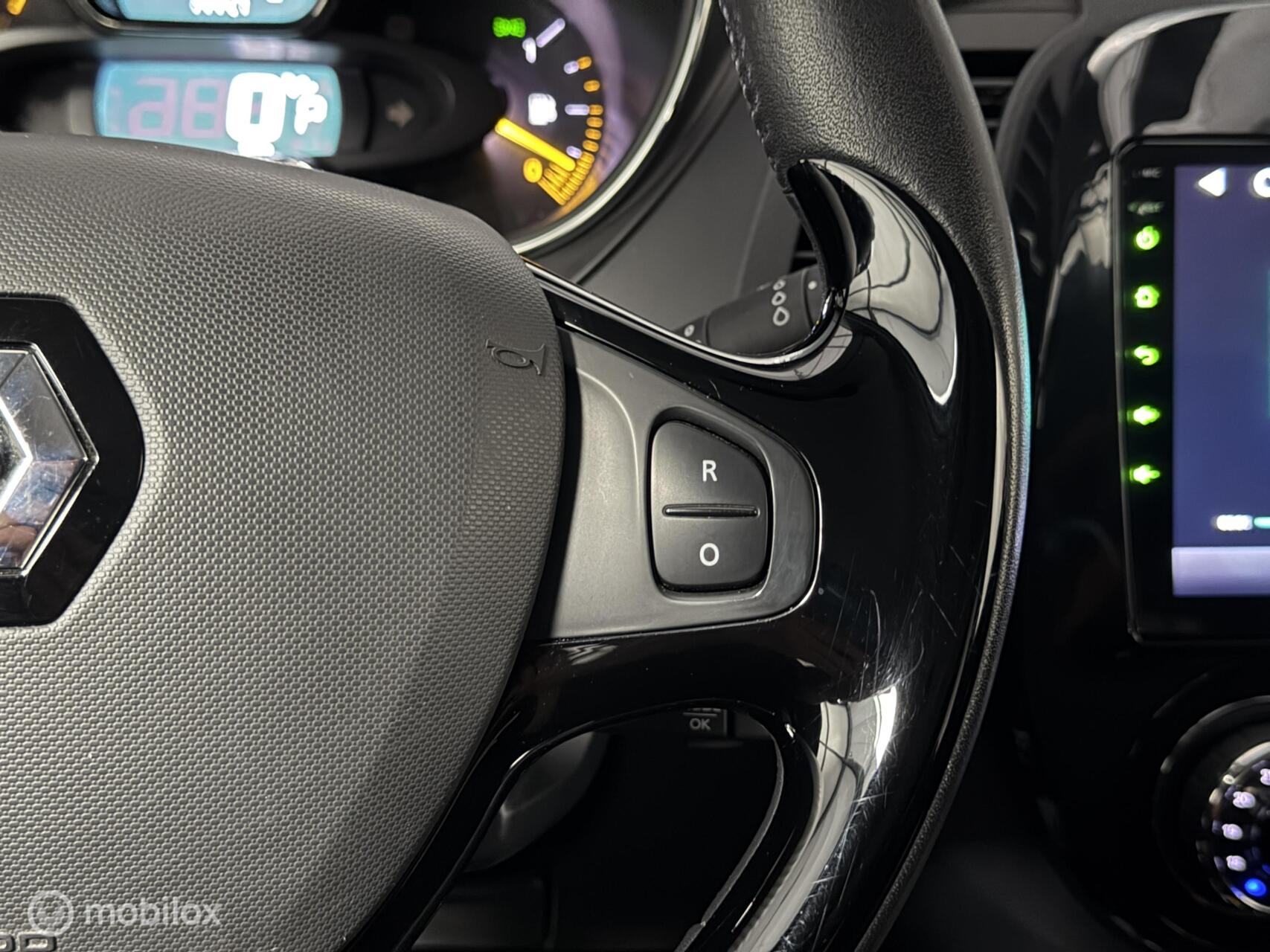 Foto van Renault Captur