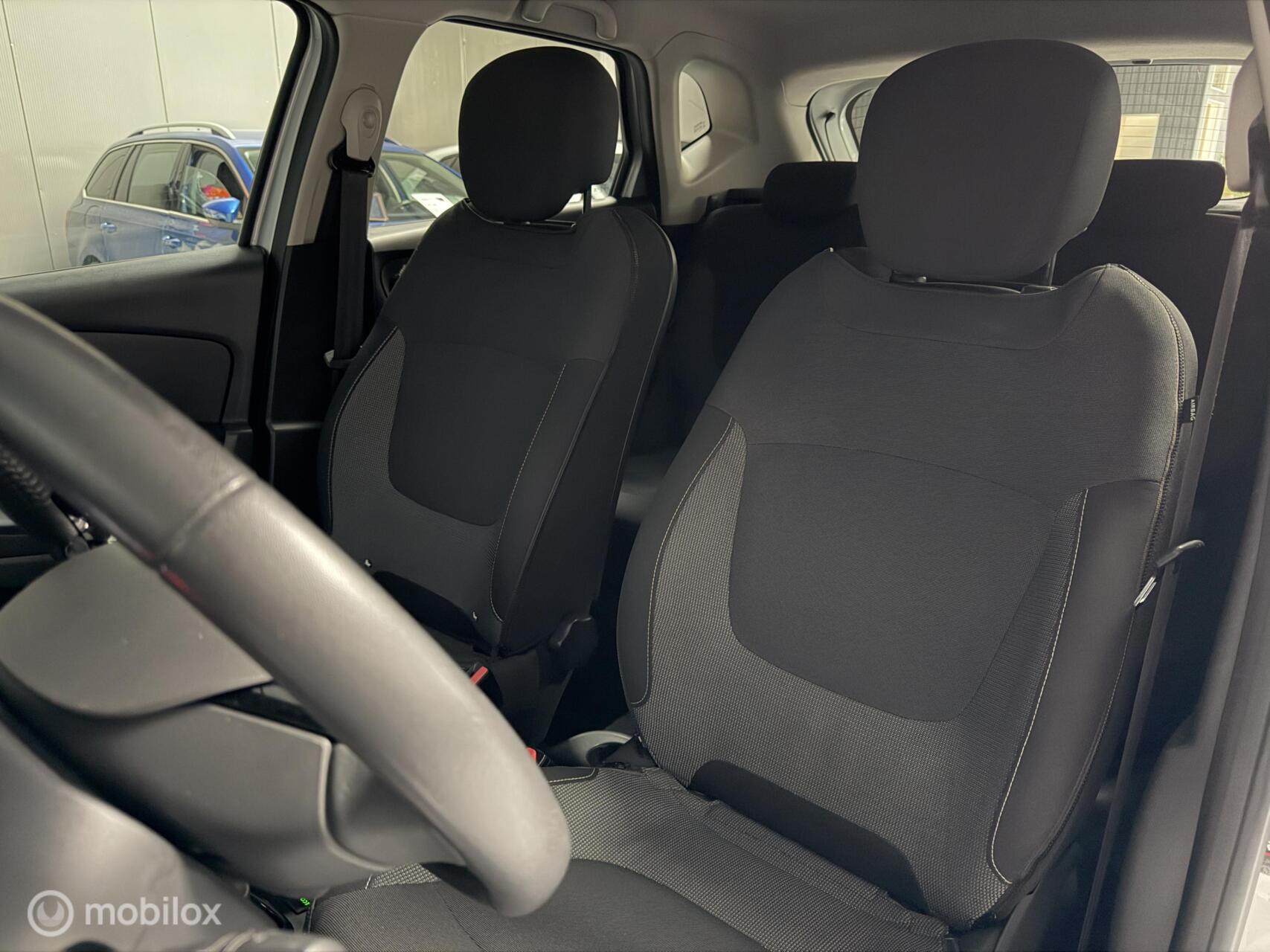 Foto van Renault Captur