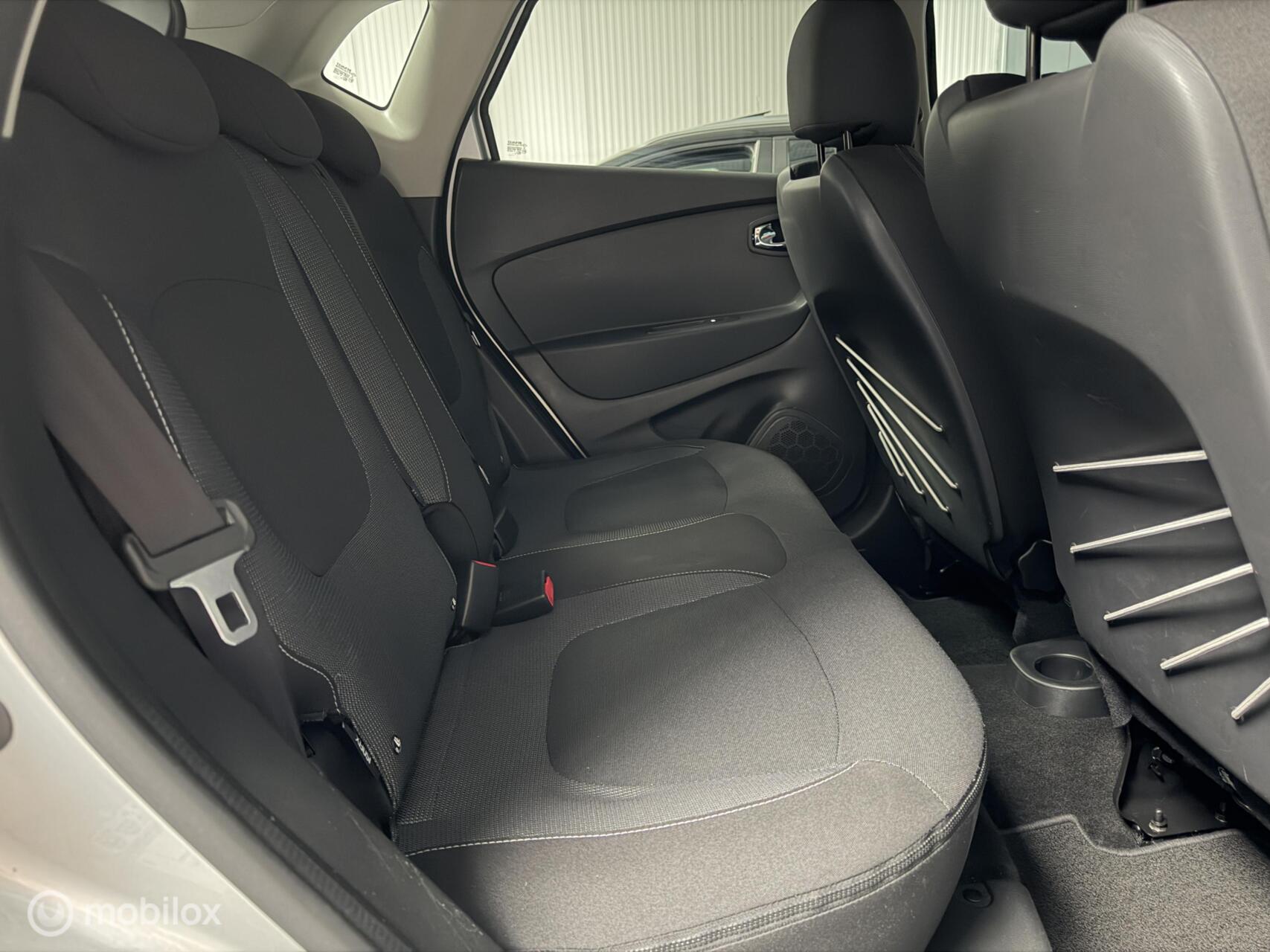 Foto van Renault Captur