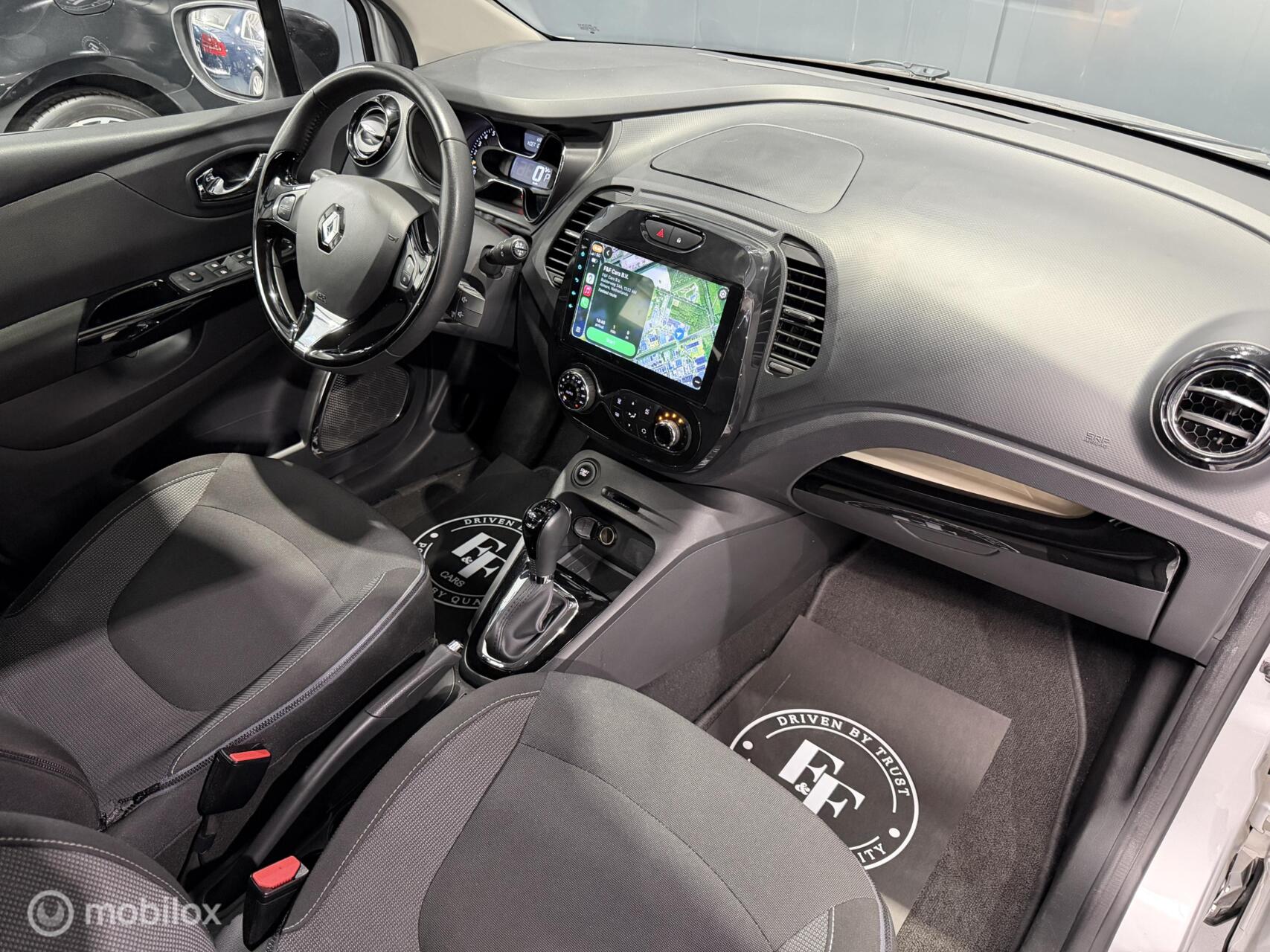 Foto van Renault Captur