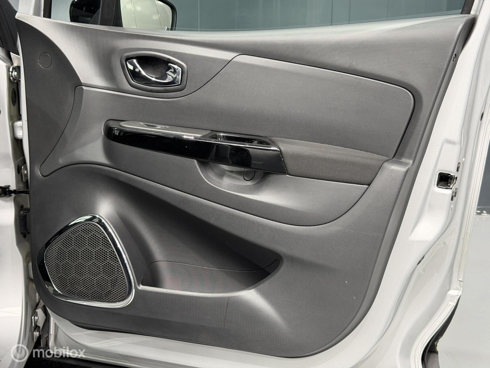 Foto van Renault Captur