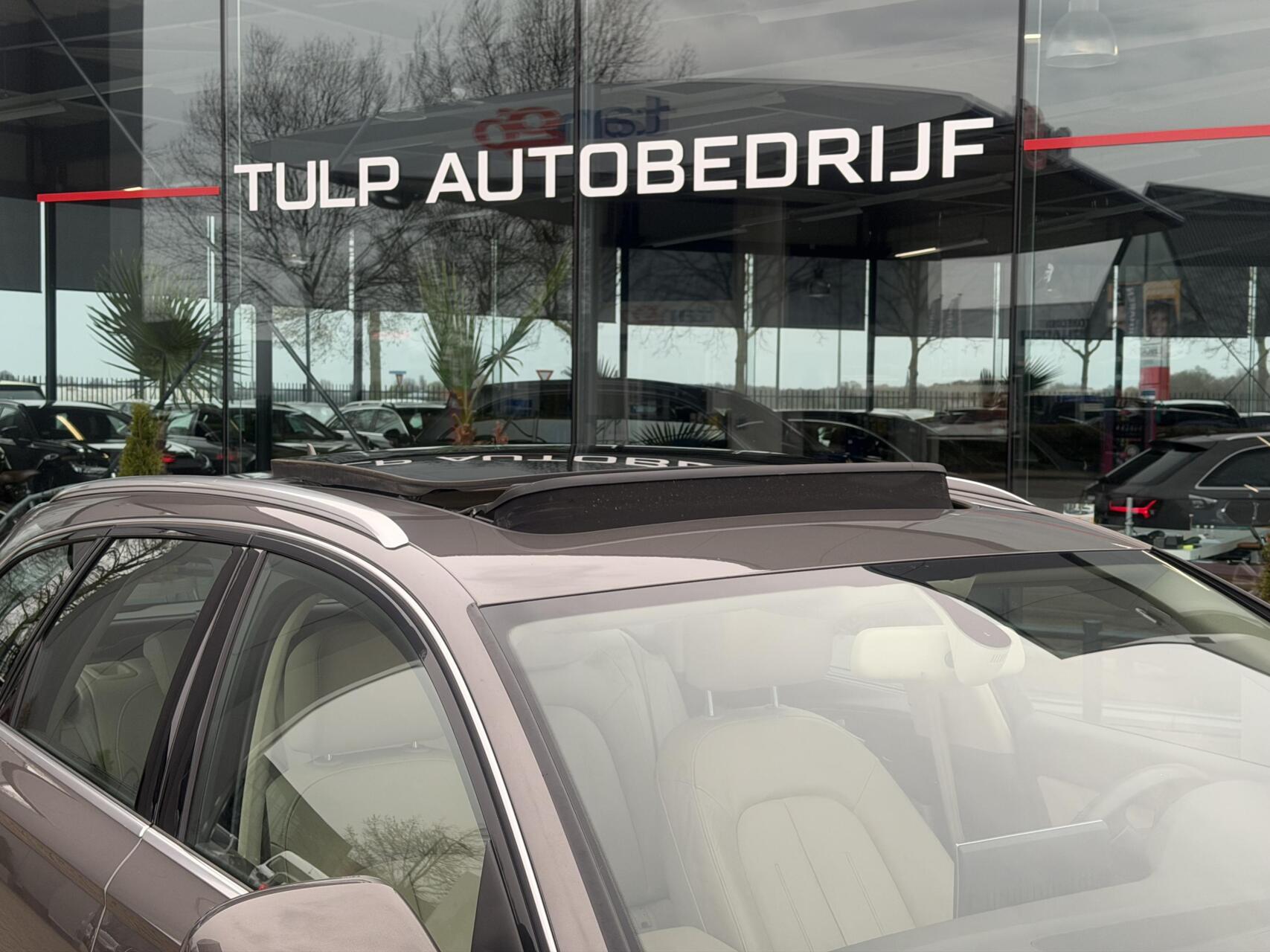 Foto van Audi A6 Avant