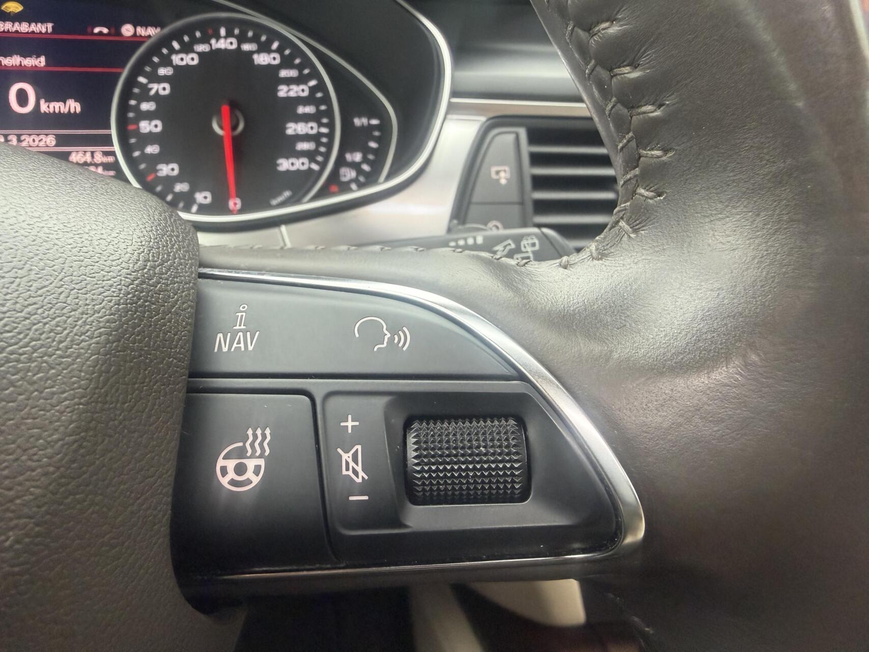 Foto van Audi A6 Avant