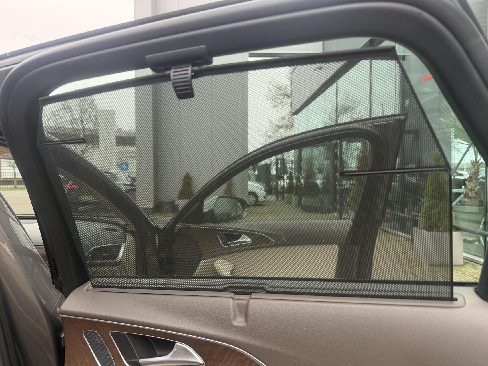 Foto van Audi A6 Avant